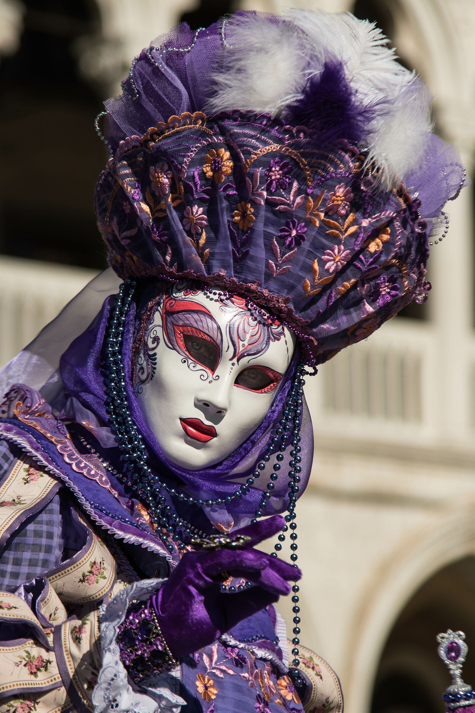 Carnevale di Venezia 2020...