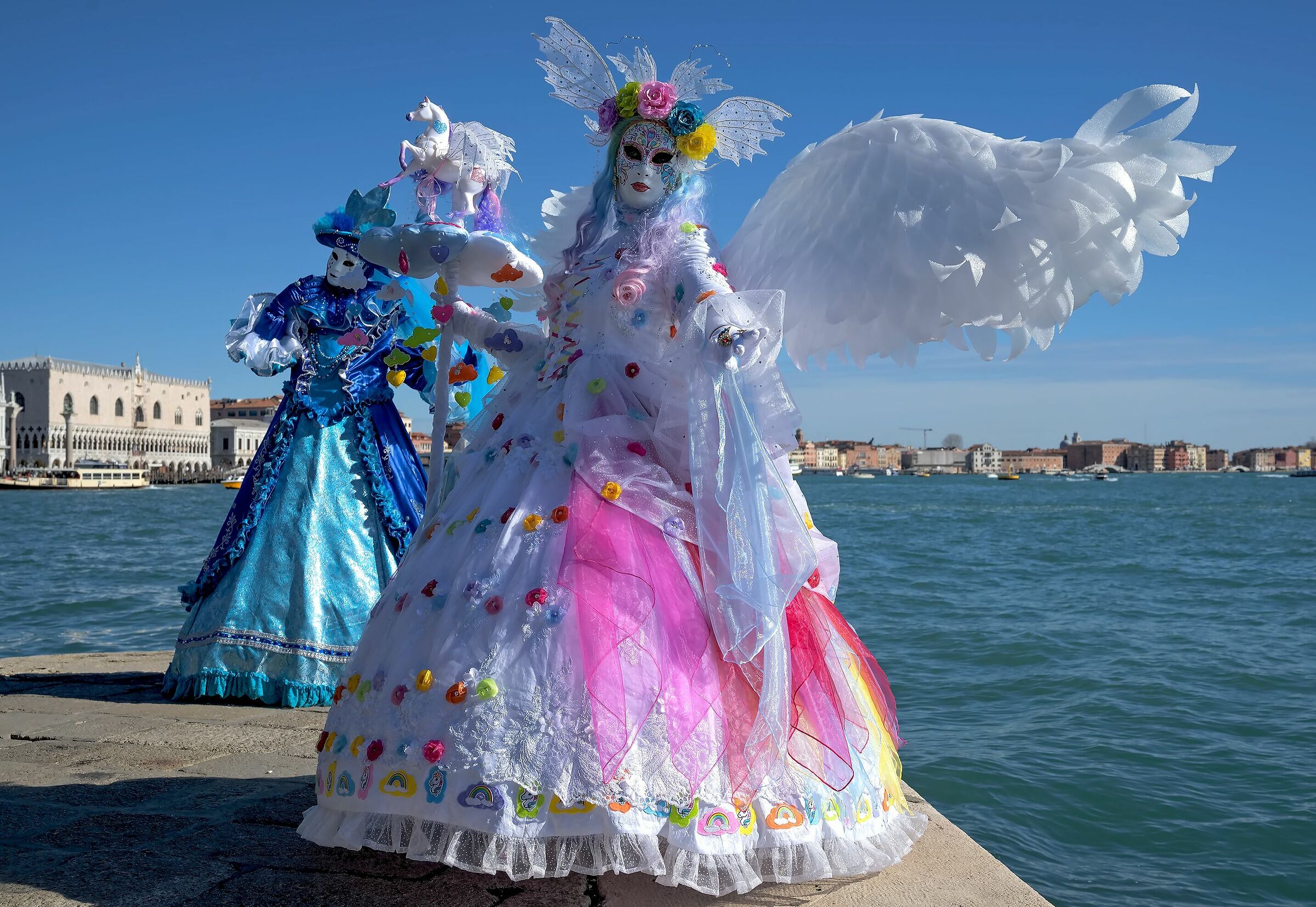 Carnevale di Venezia 2020...