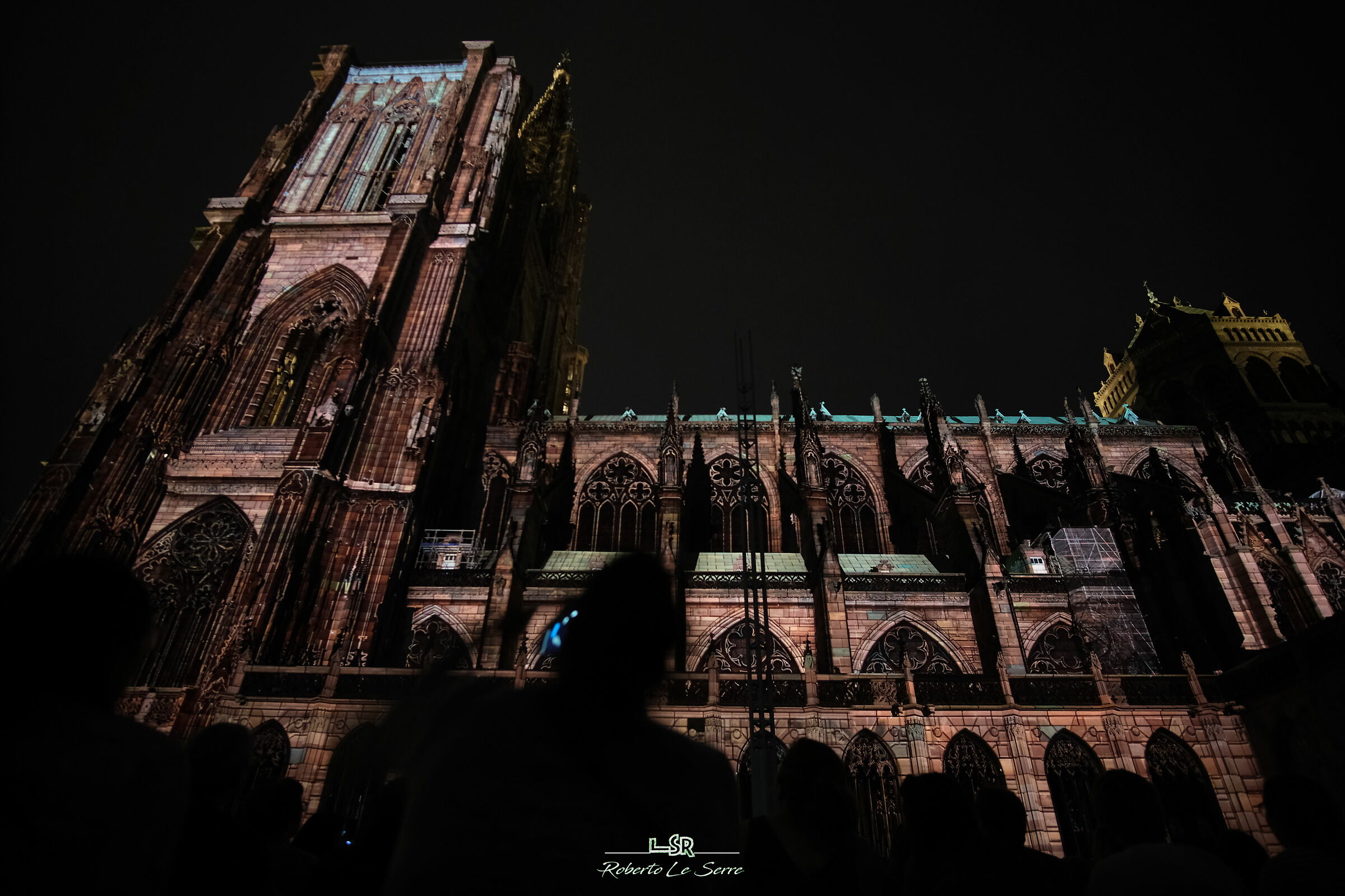 Cattedrale di Strasburgo 2...