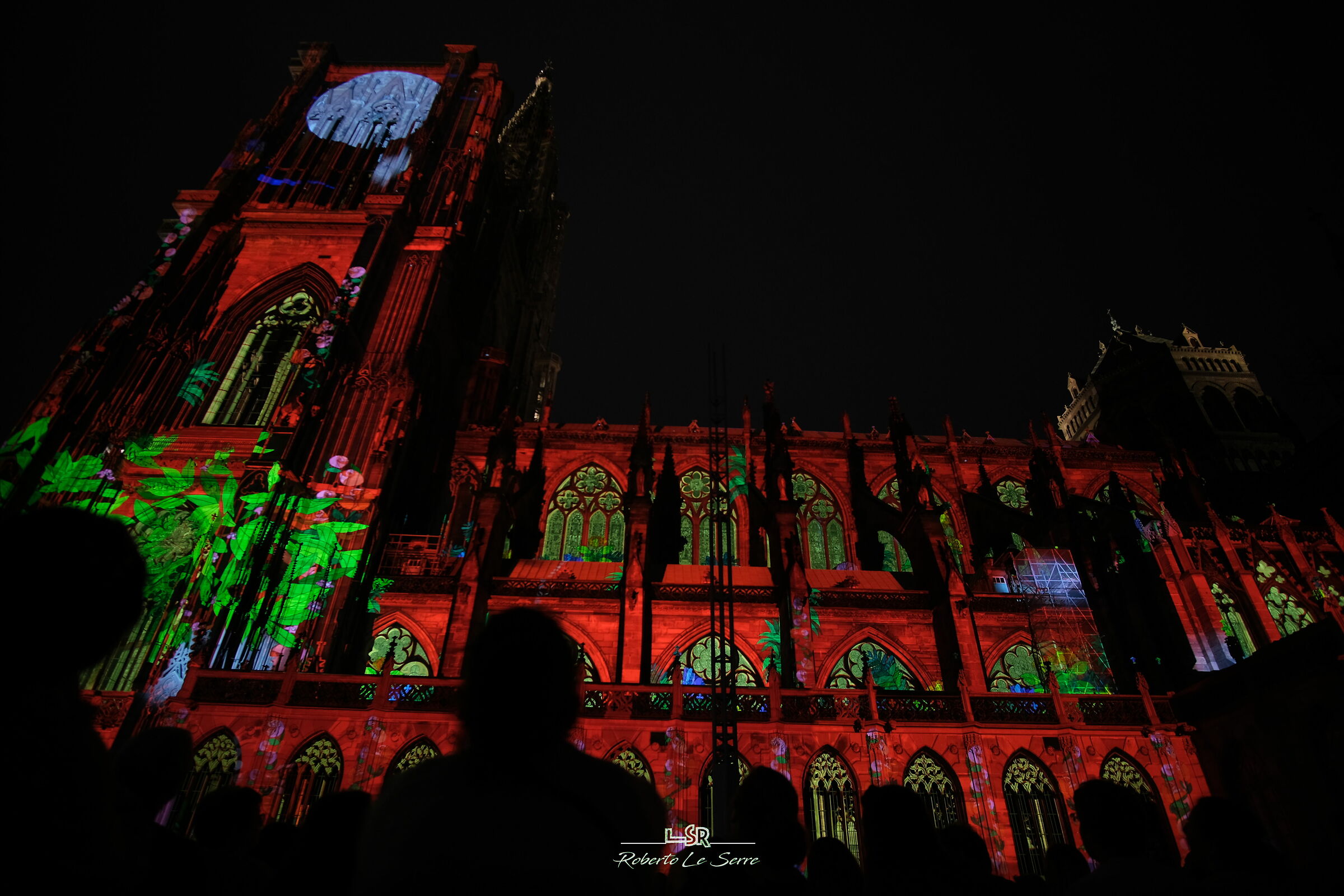 Cattedrale di Strasburgo 3...