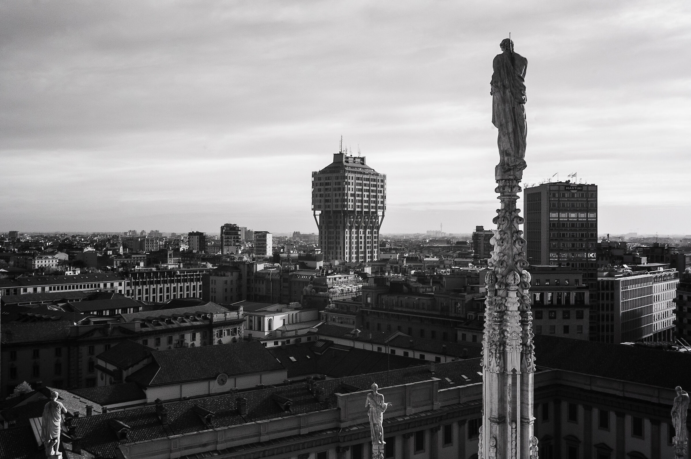 Milan...