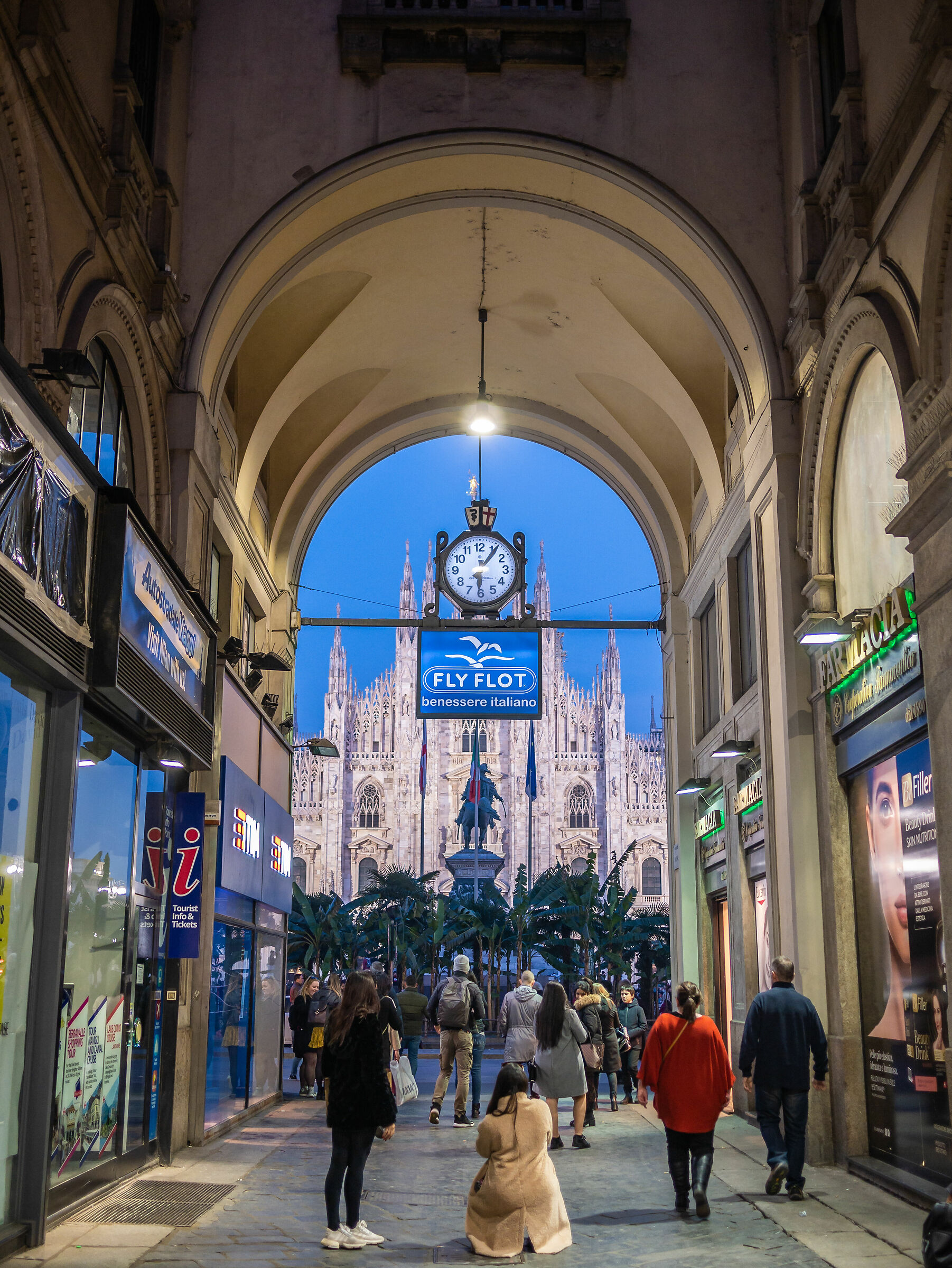 Duomo - Milano...
