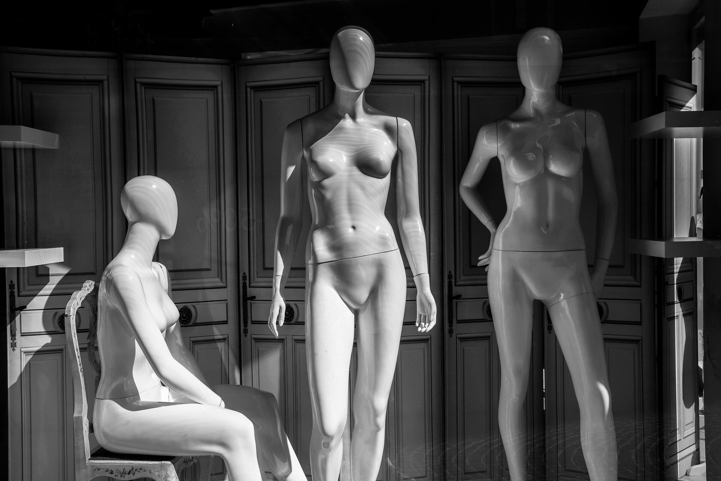 Dummies...