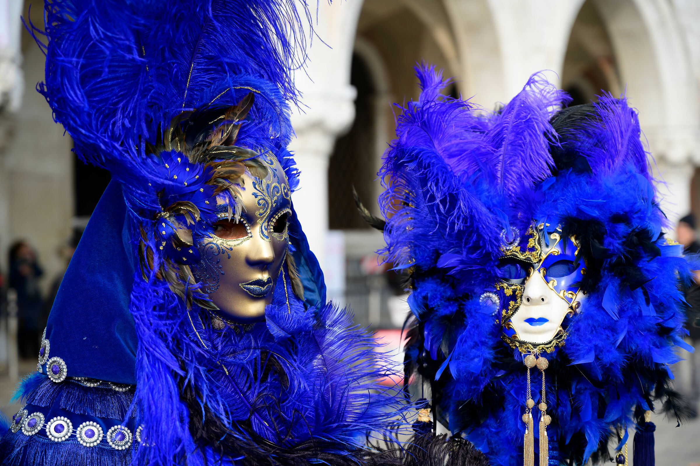 Venice Carnival 2020_3...
