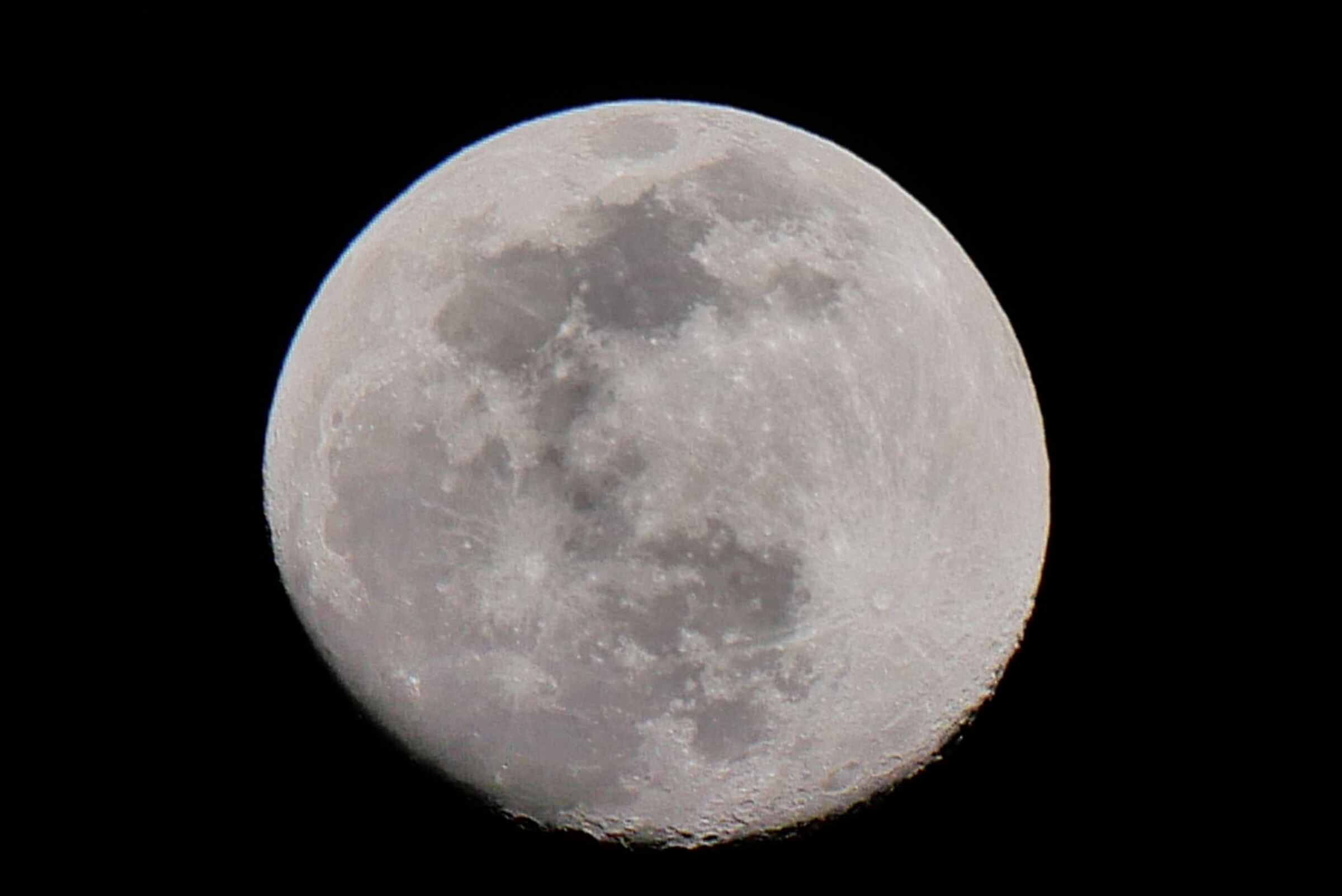 New Moon 07/03/2020...