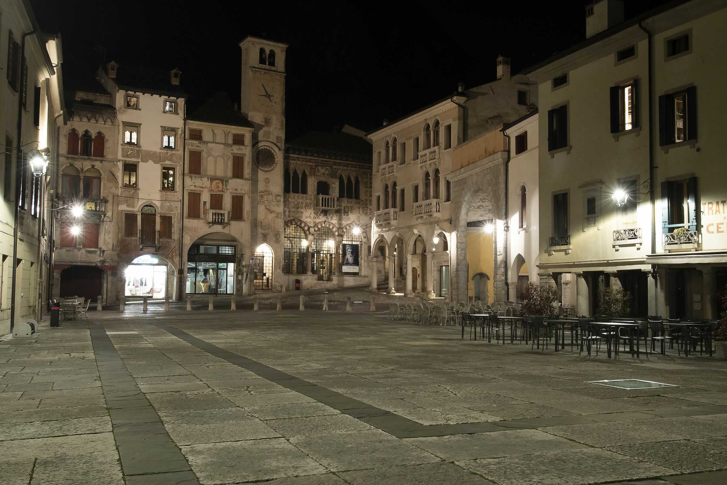 square flaminio-vittorio Veneto-...