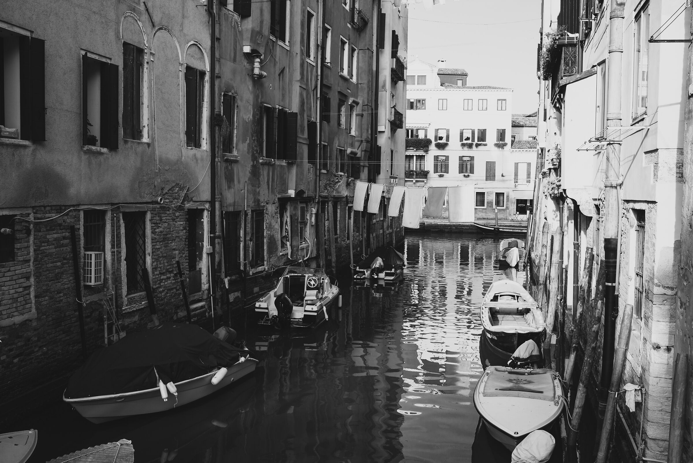 Rio Ghetto Nuovissimo Venezia...