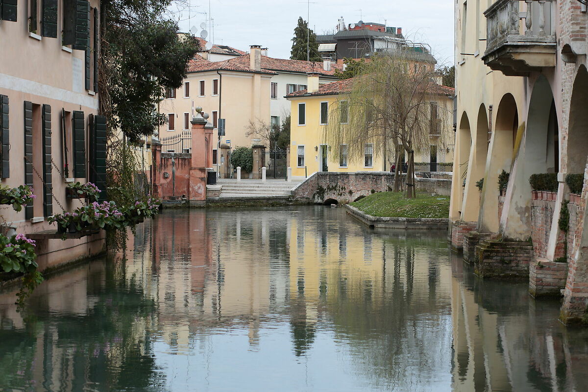 Treviso - Buranelli | JuzaPhoto