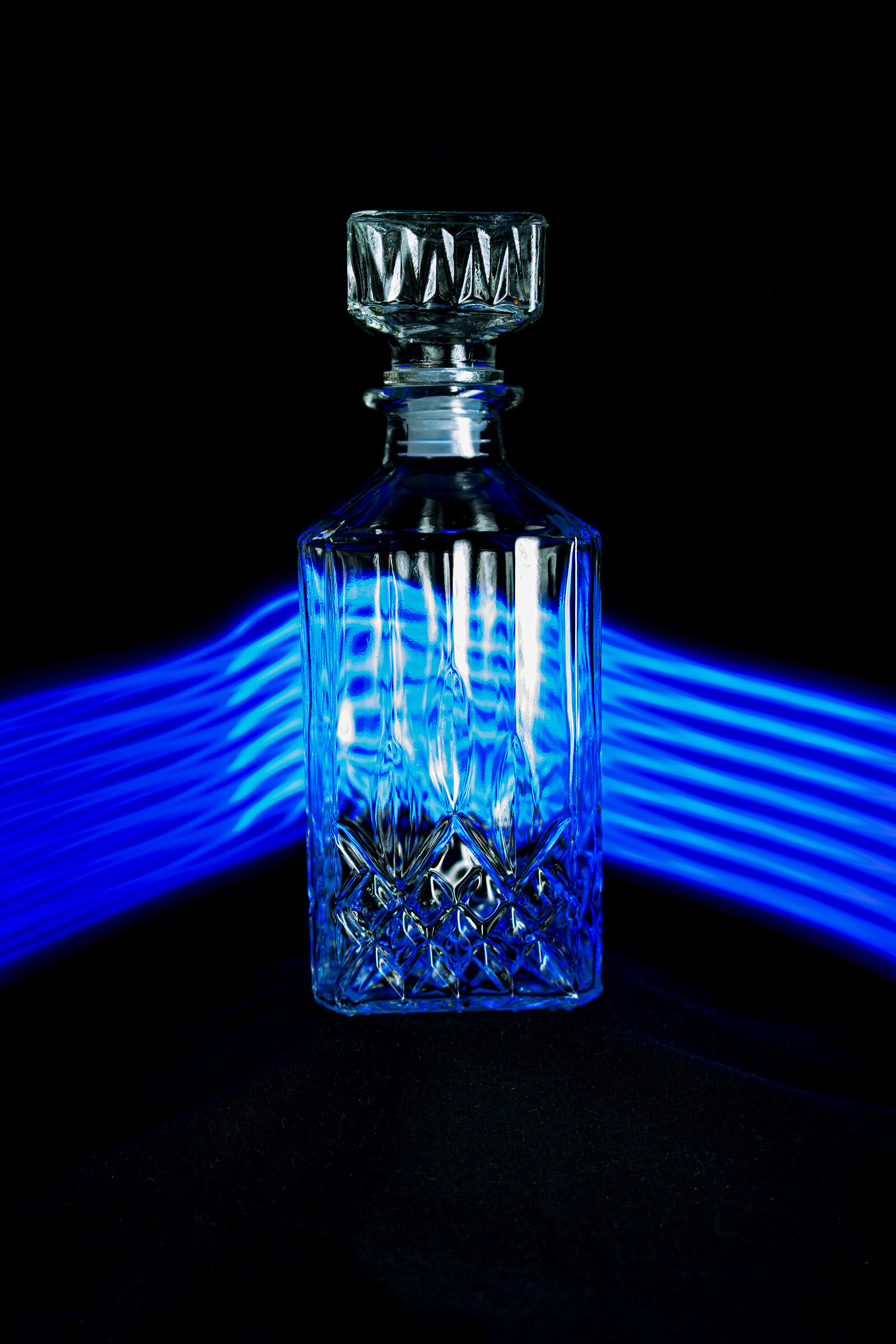 Lightpainting #4...