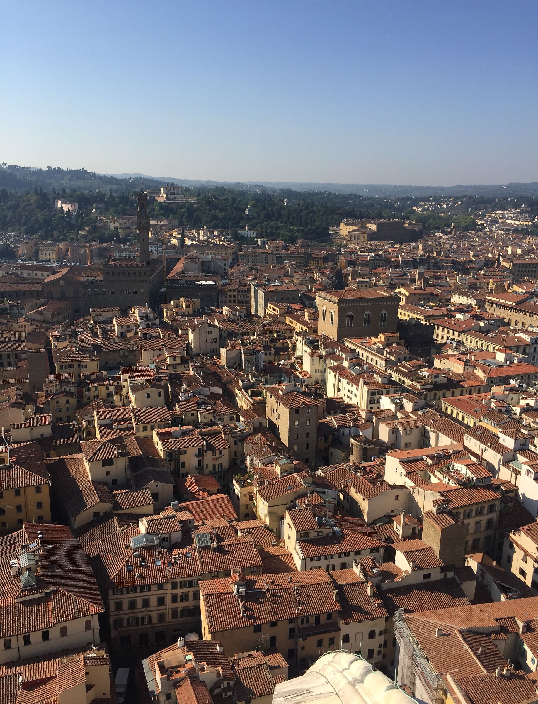 Firenze...