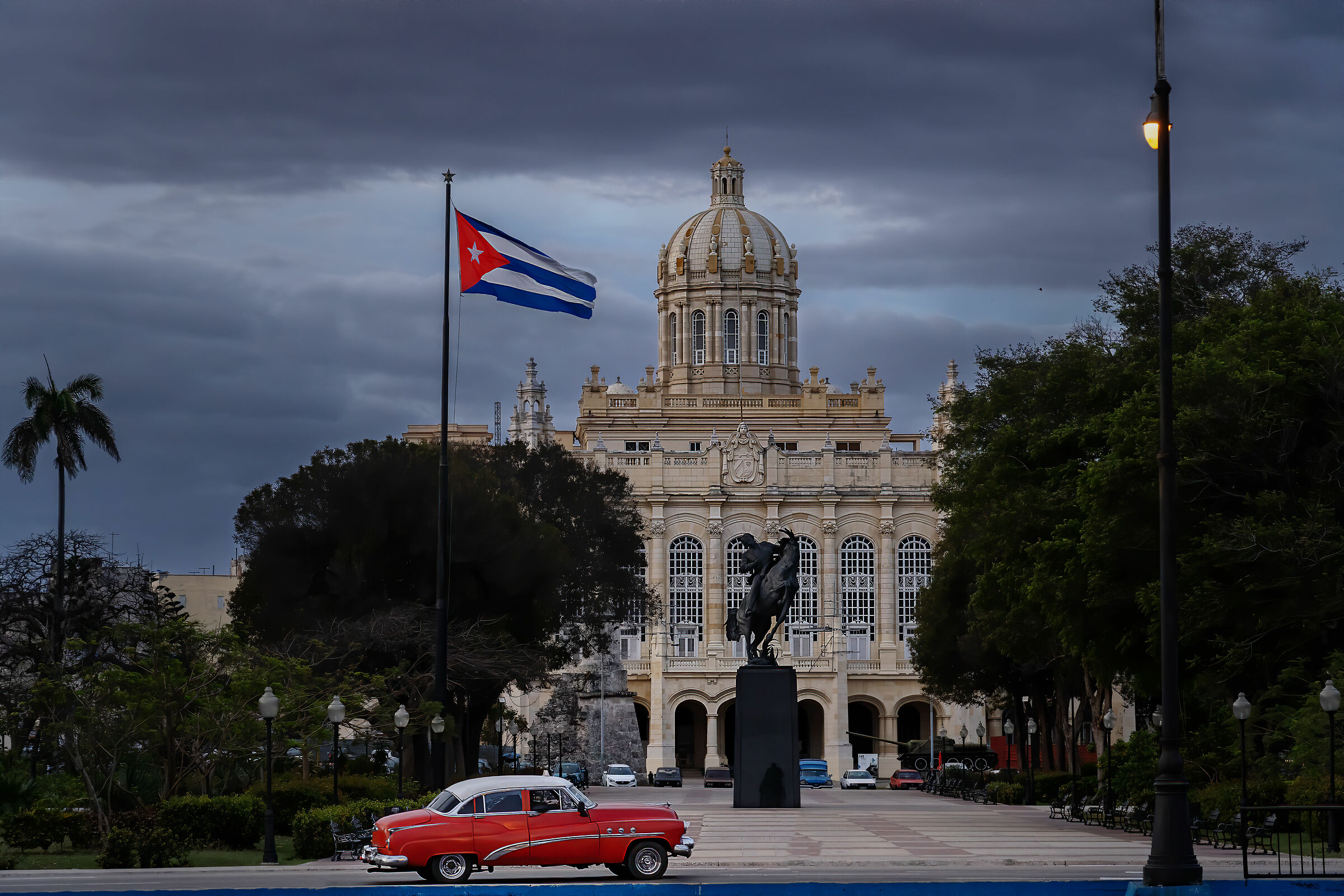 Havana...