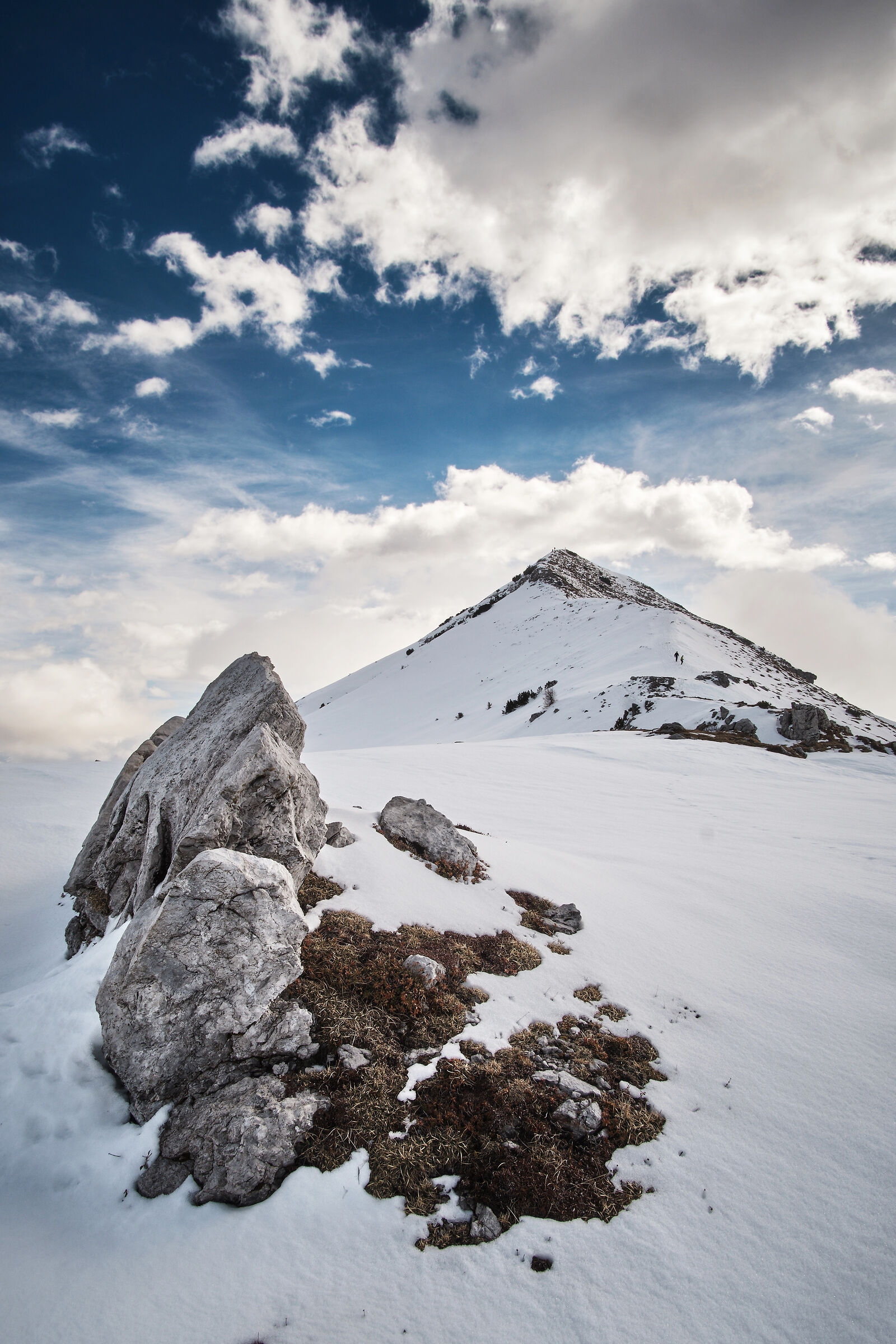 Monte Sodadura...
