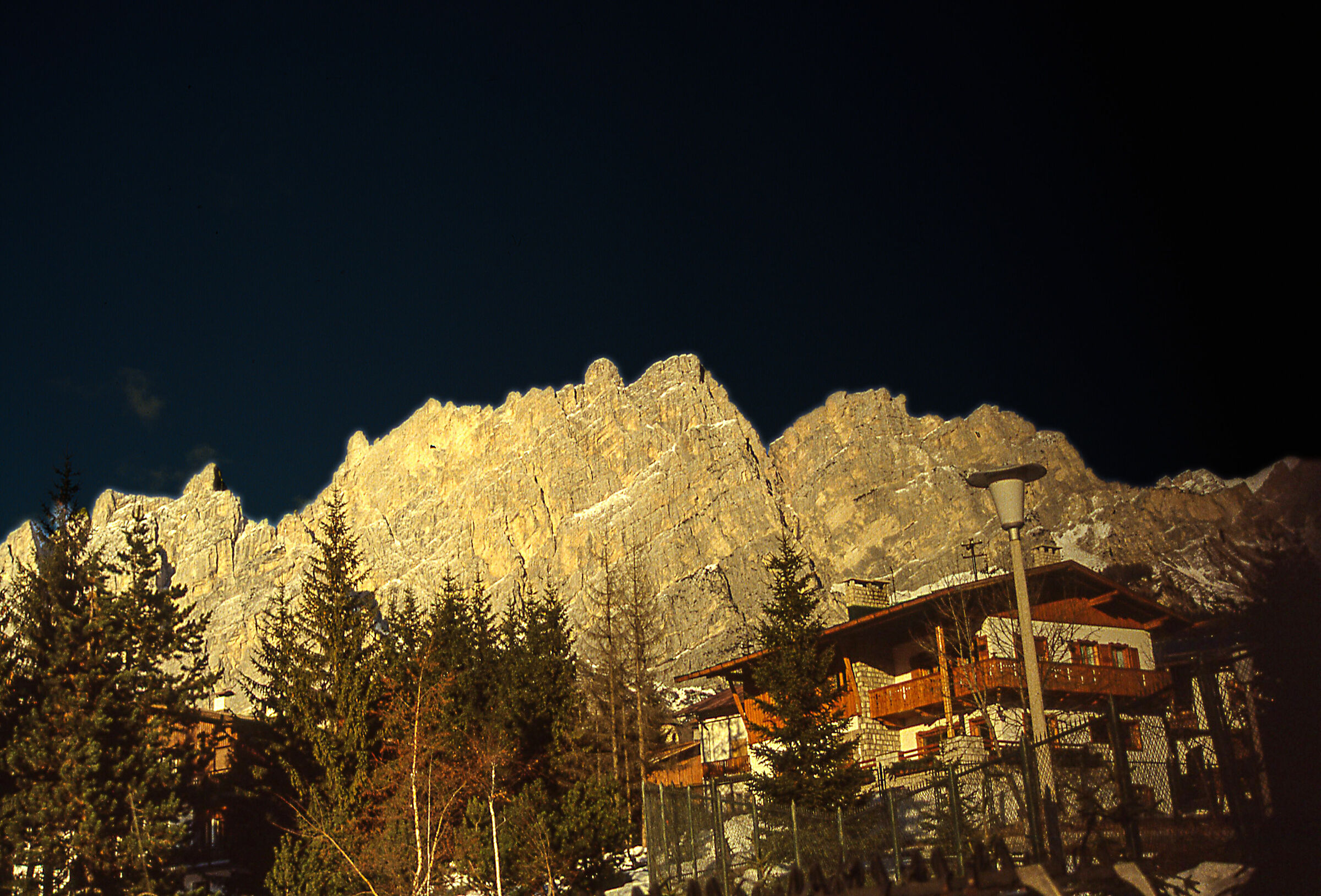Cortina D'Ampezzo 2020...