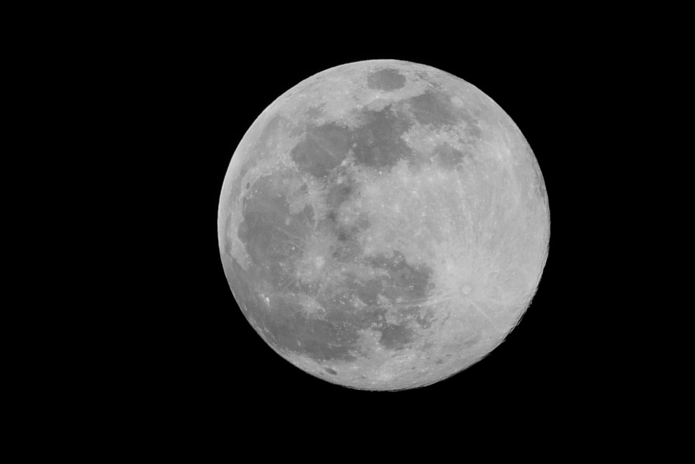 Moon 07/04/2020...