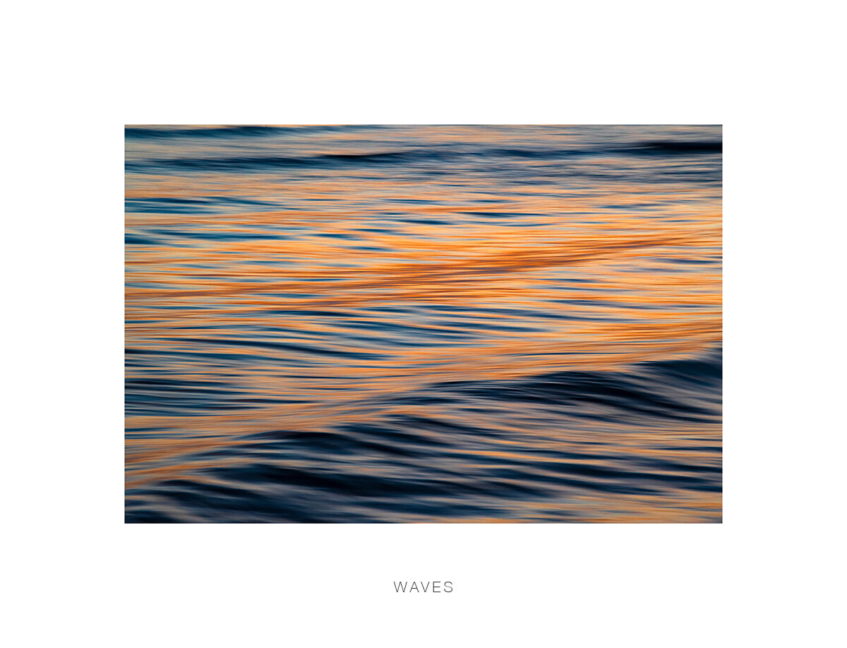 Waves...