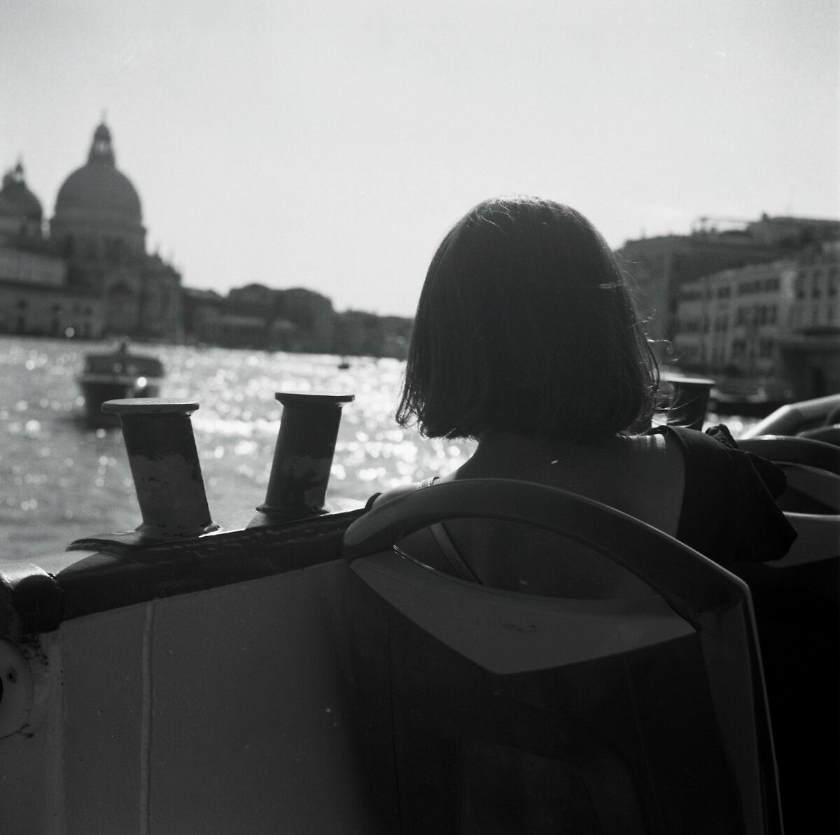 trip to Venice...