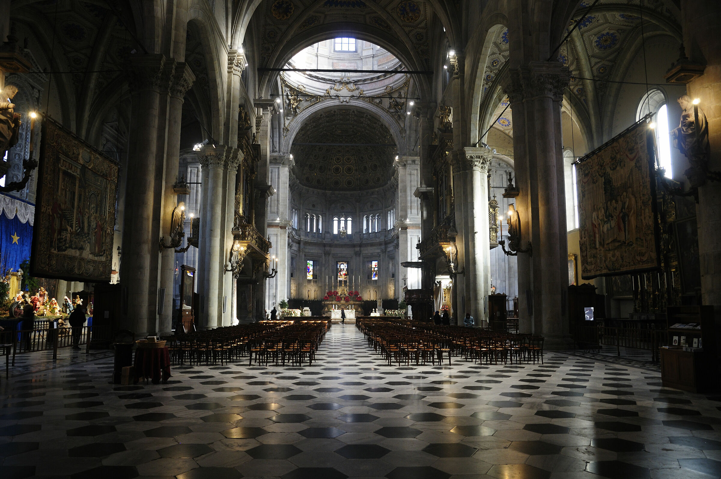 Duomo di Como...