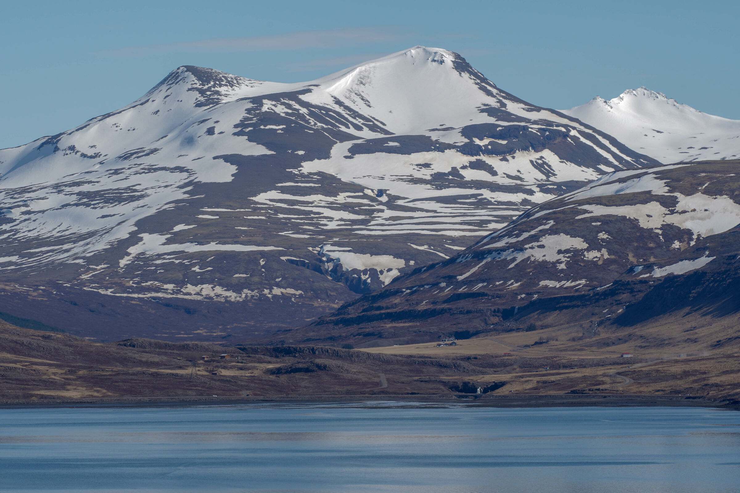 Iceland April 2020...