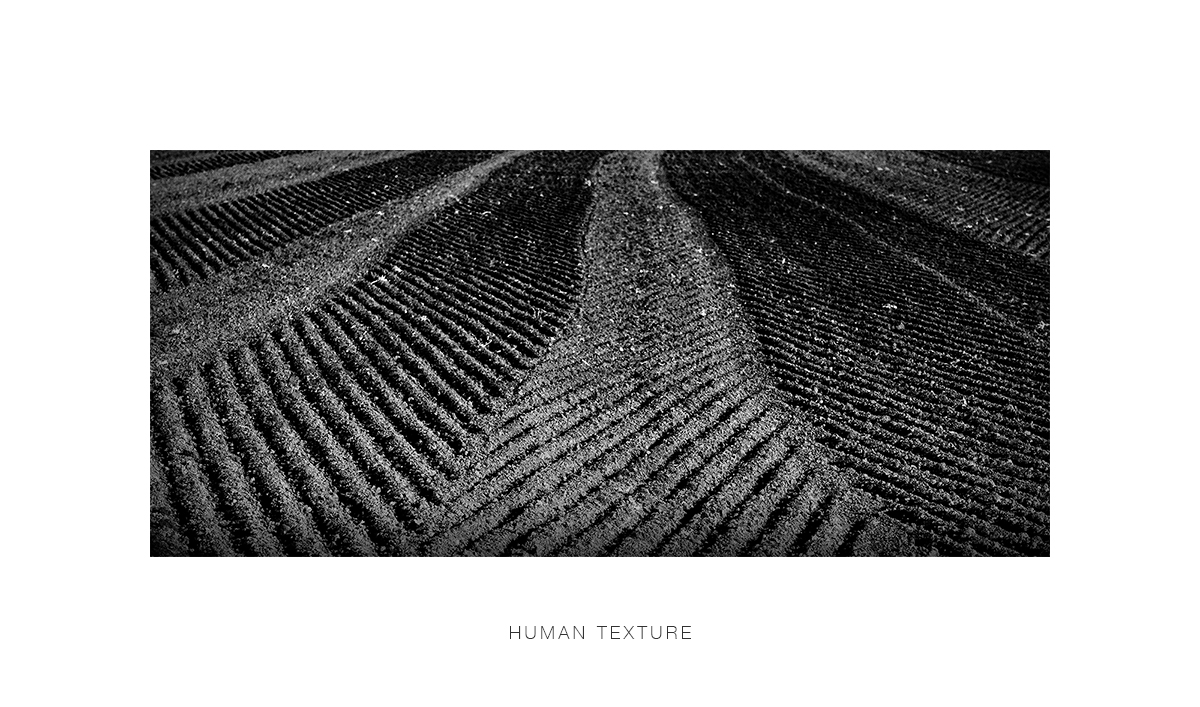 Human texture...