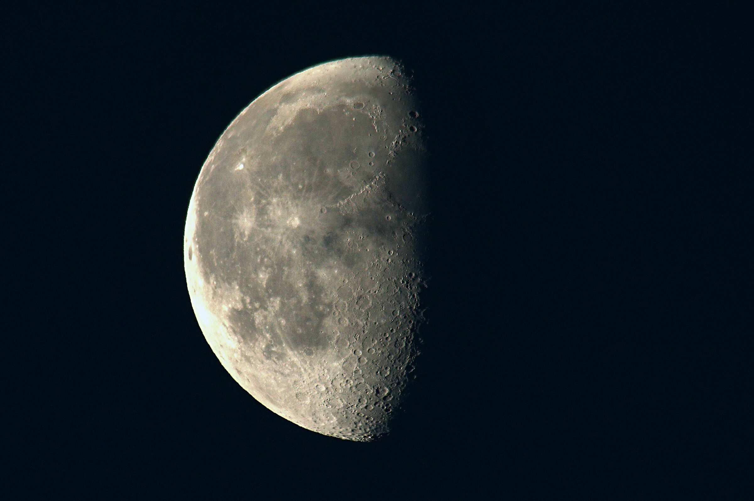 Moon May 13 at 5.40am...