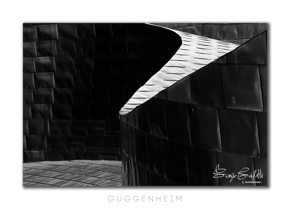 Guggenheim...