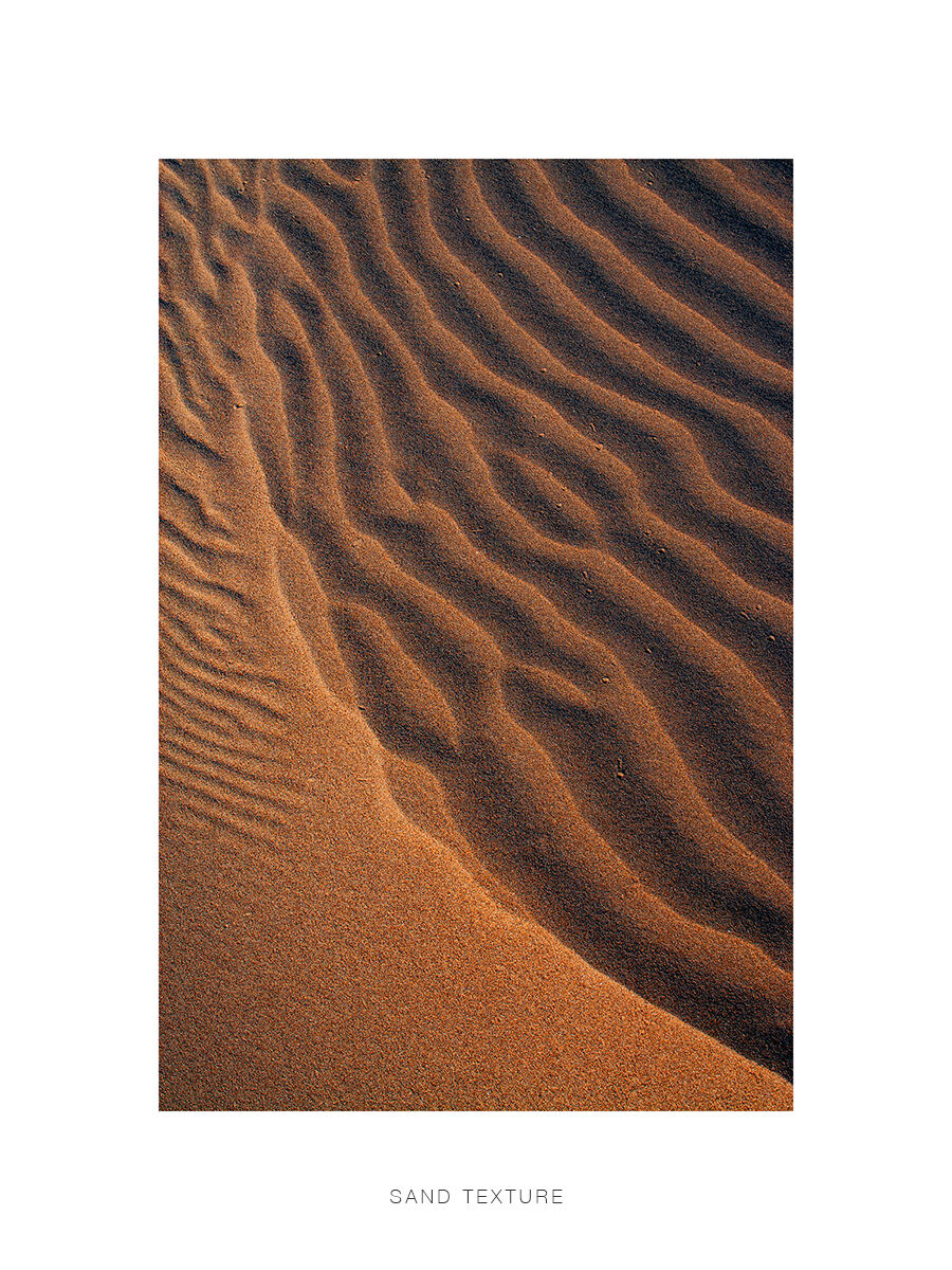 Sand Texture...