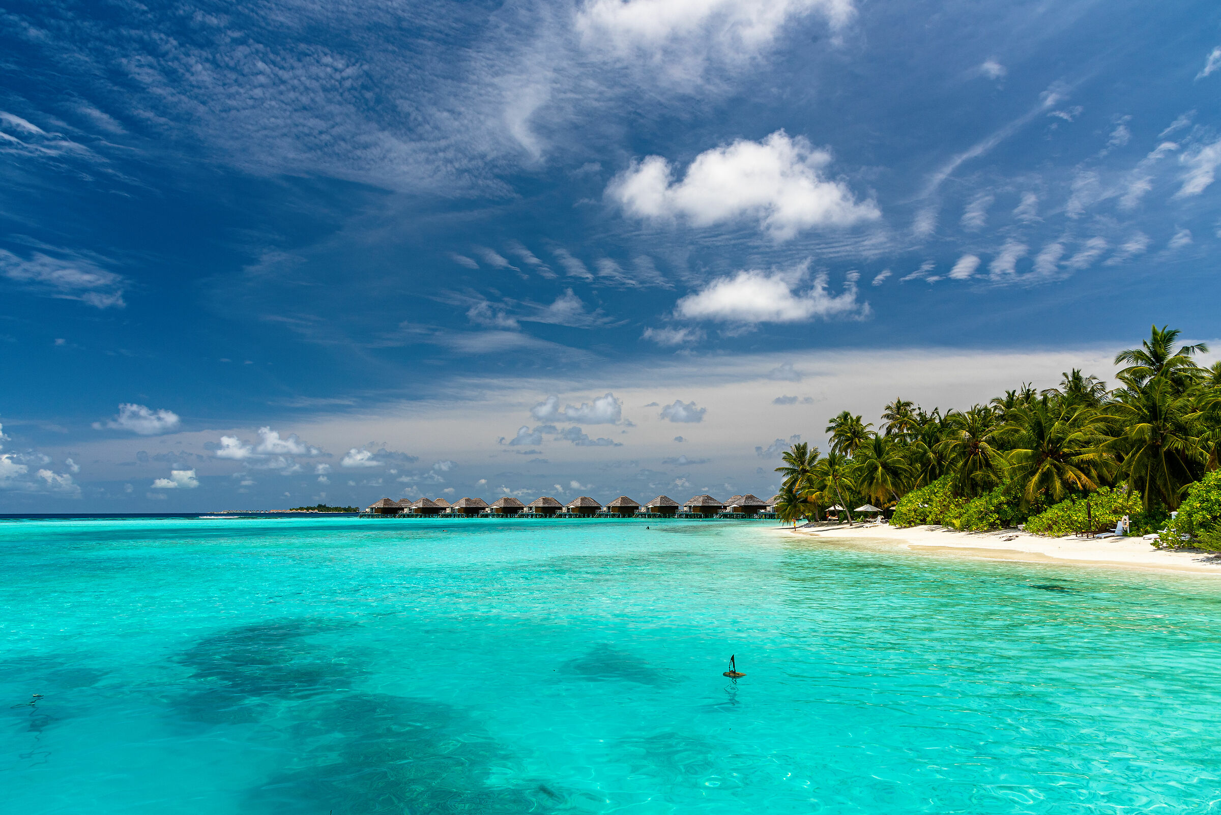 Maldives - Vakarufalhi...