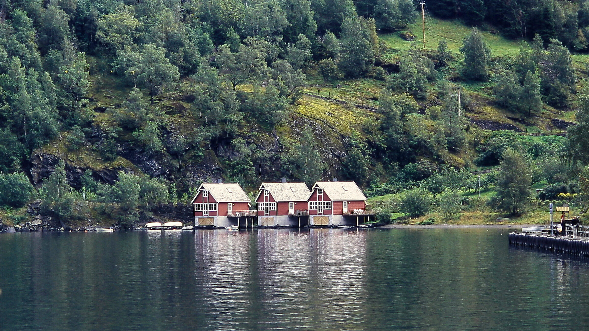 Wonderful Norwegian - 3...