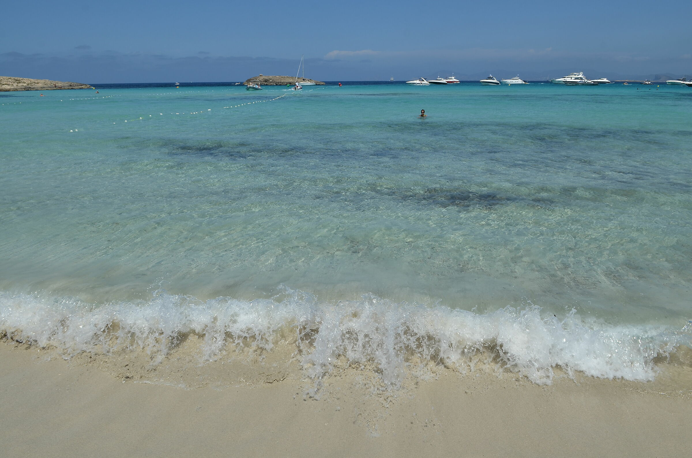 Formentera 2015 - Sea cravings......