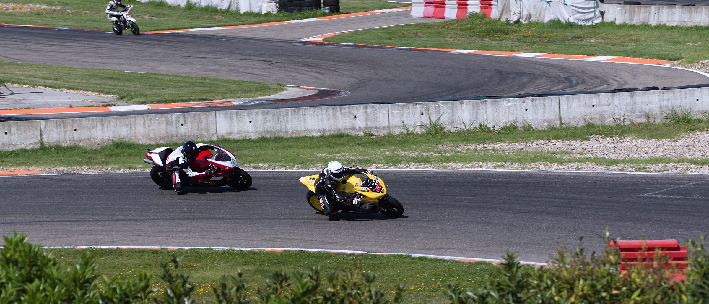 Castelletto Circuit 30-05-2020...