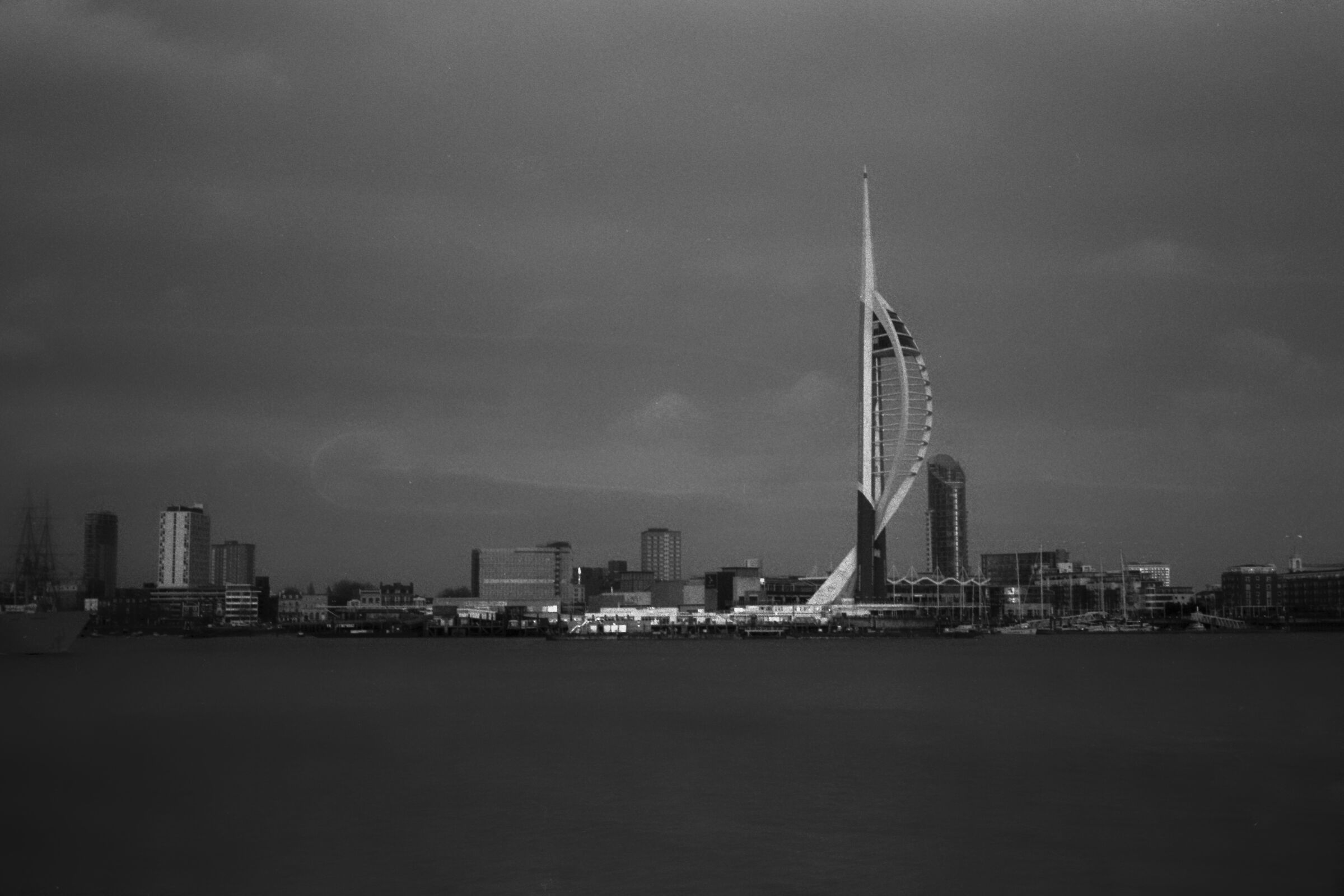 Portsmouth...