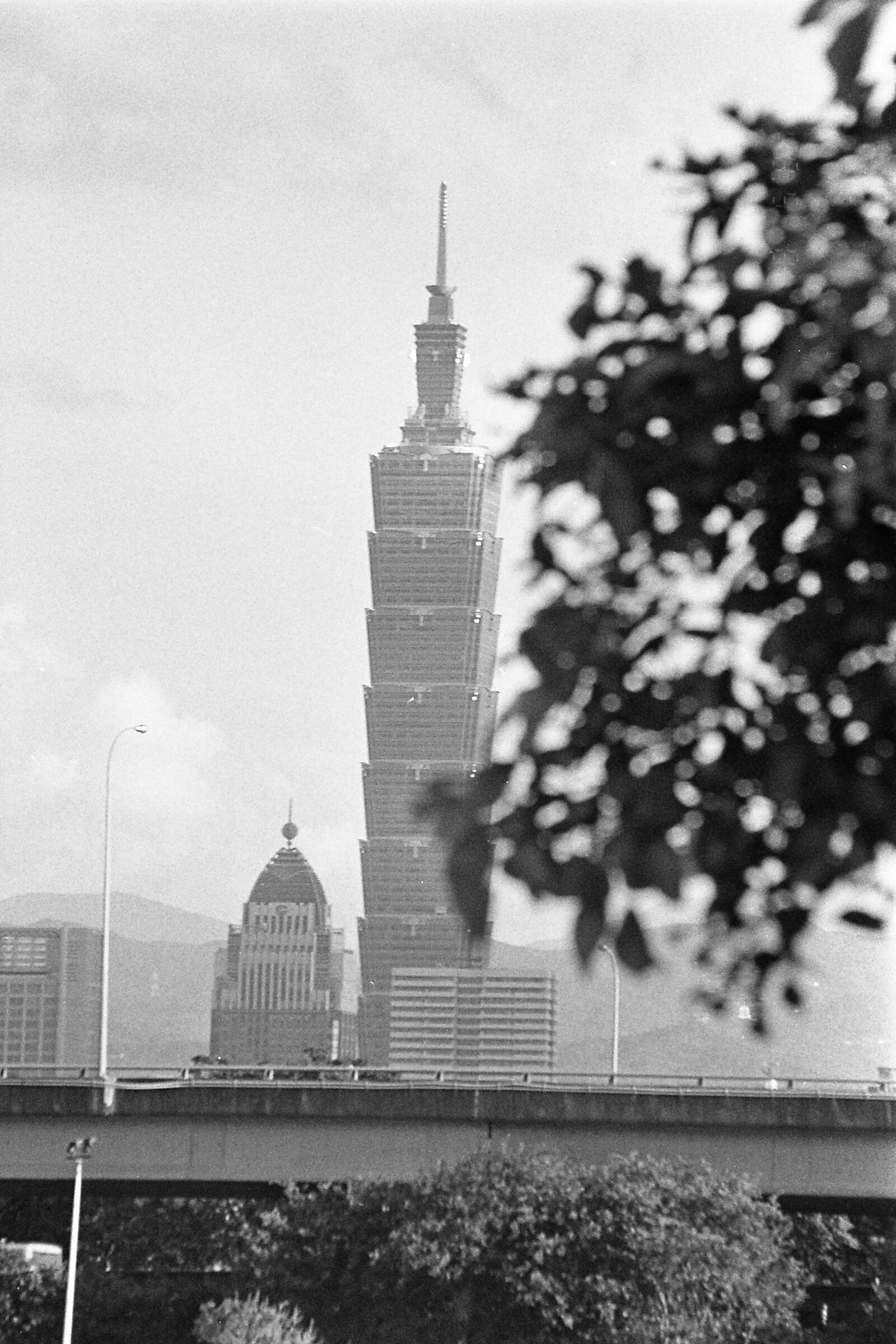 Taipei 101 ...