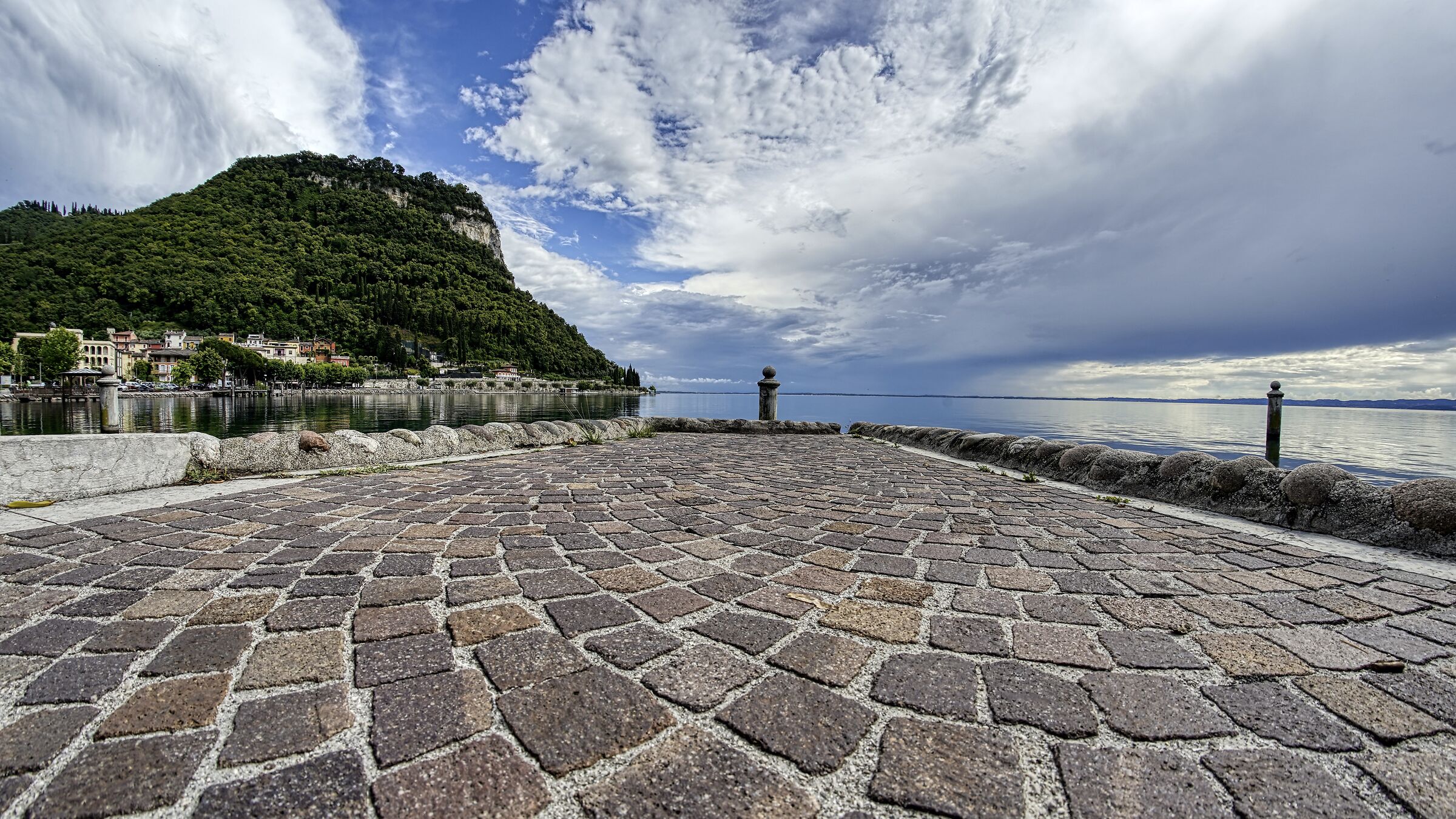 Garda, Lake Garda...