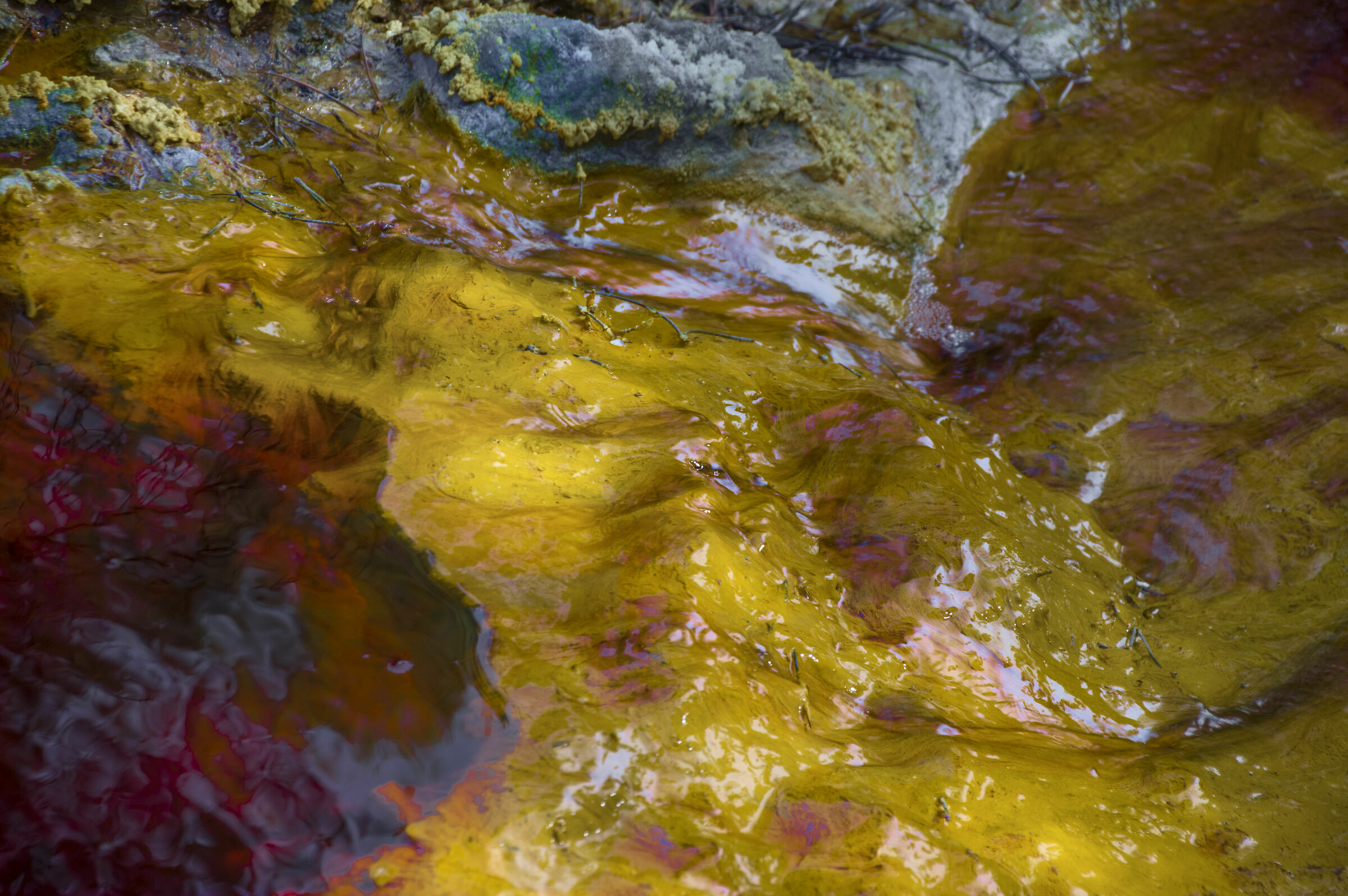 Crystal Water and Motion - Rio Tinto...