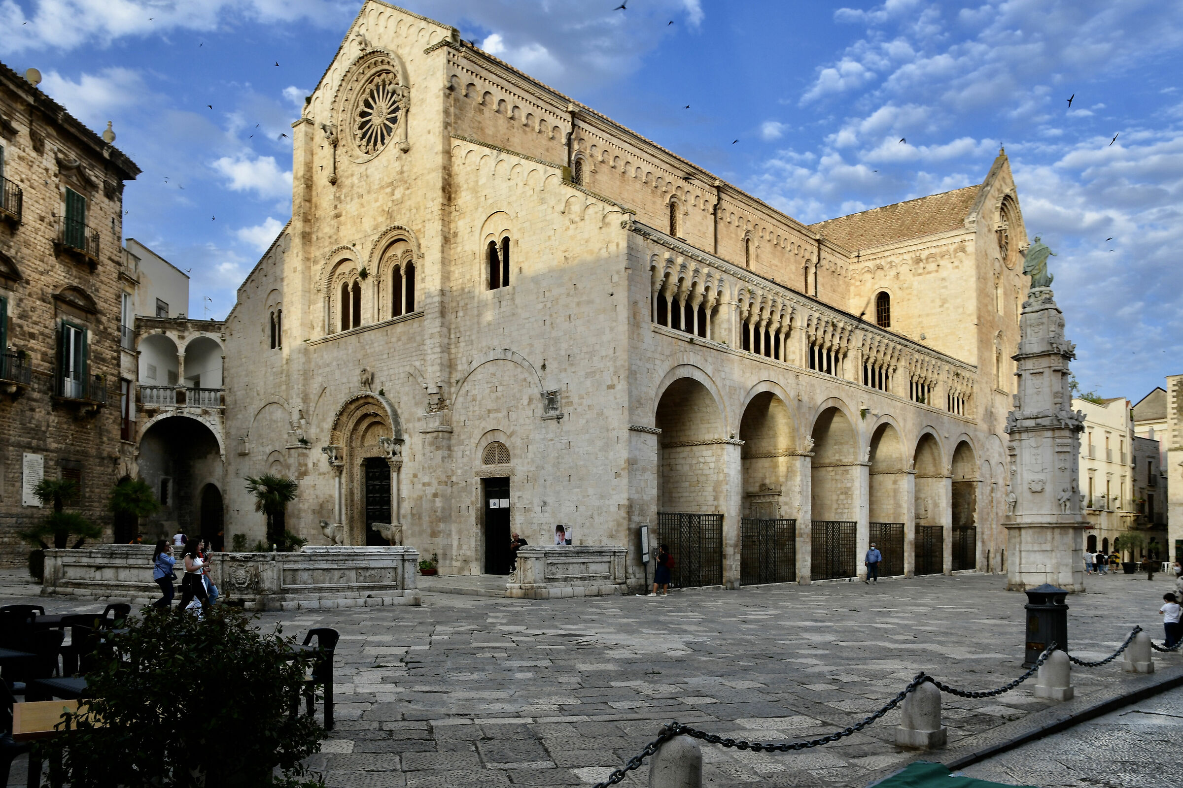 Bitonto Cathedral (Bari)_...