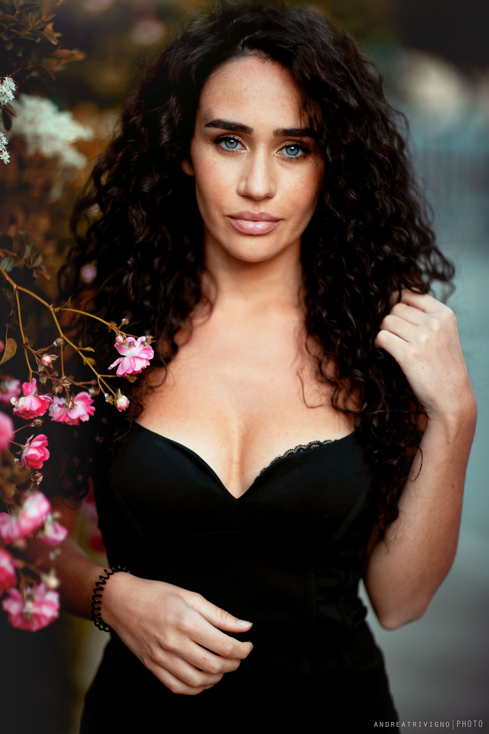 Julia - Noir 7...
