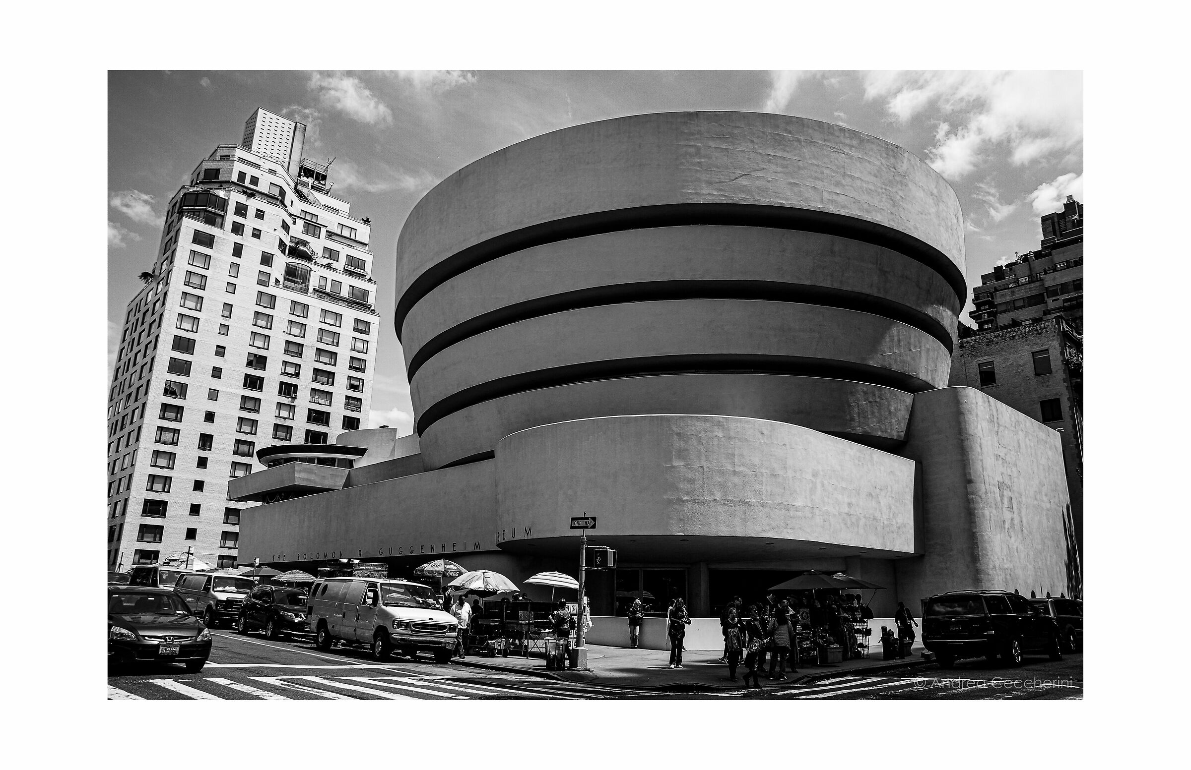 Museo Guggenheim...