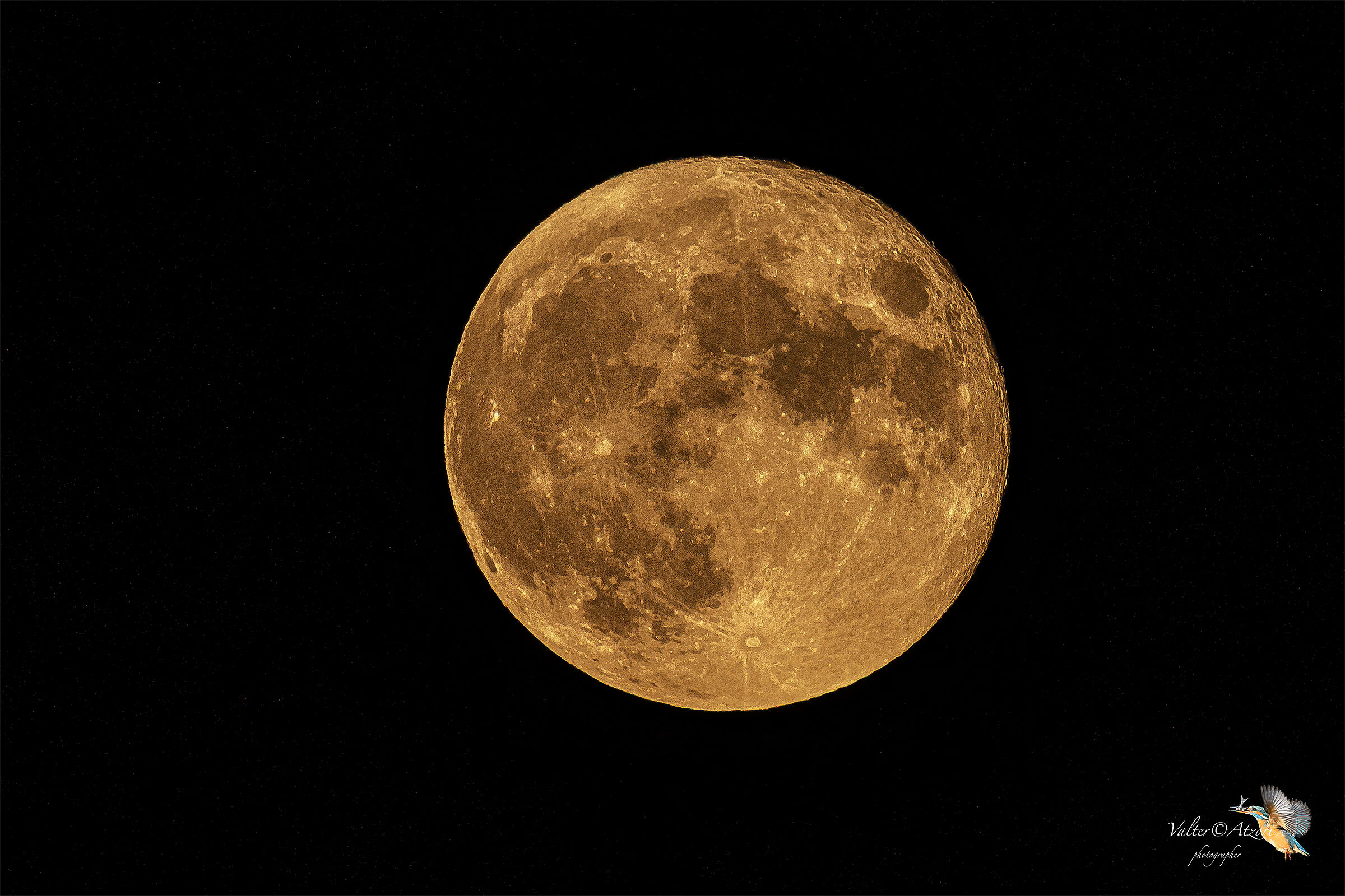 05.07.2020 full moon...