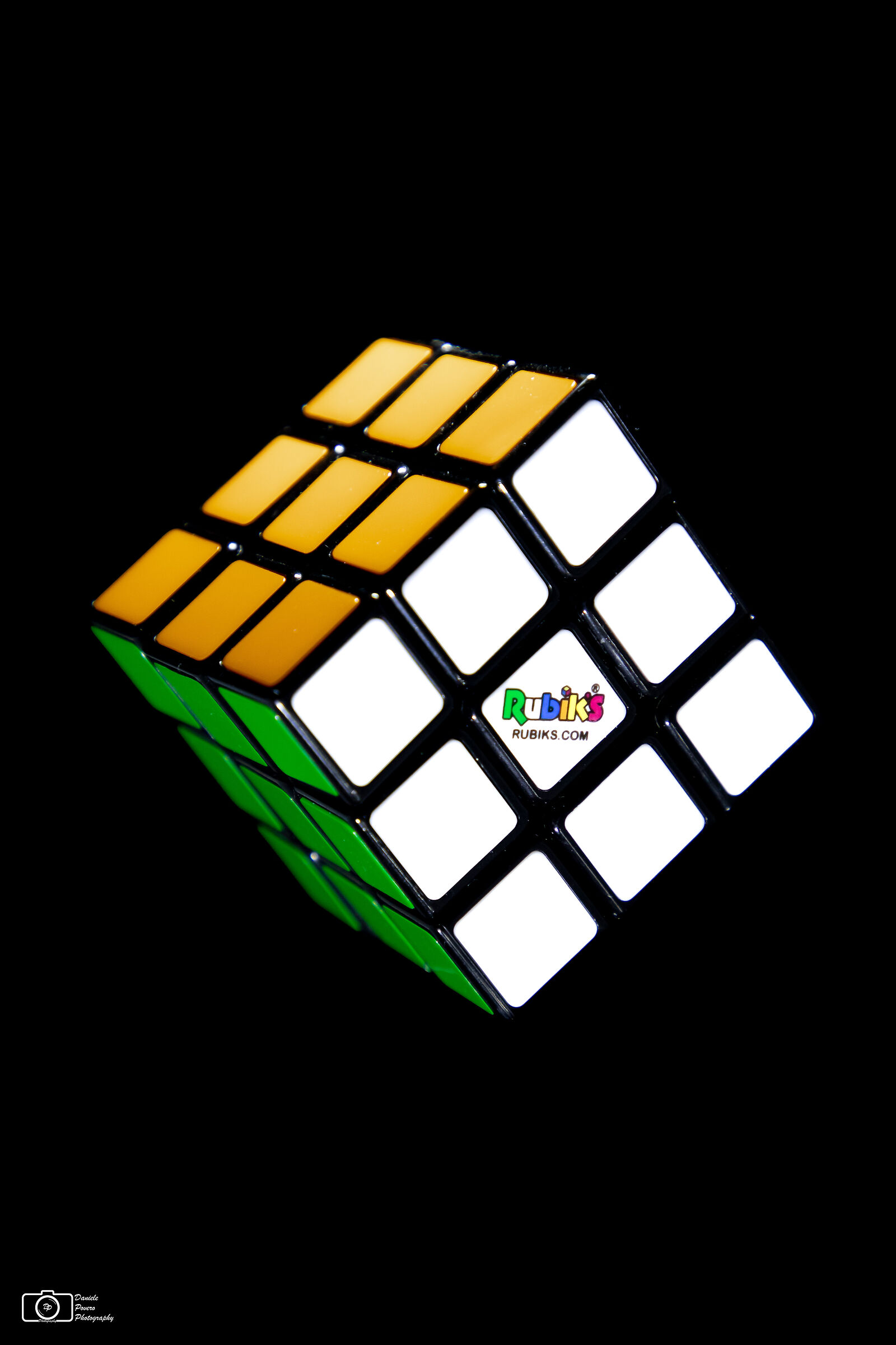 Cube...