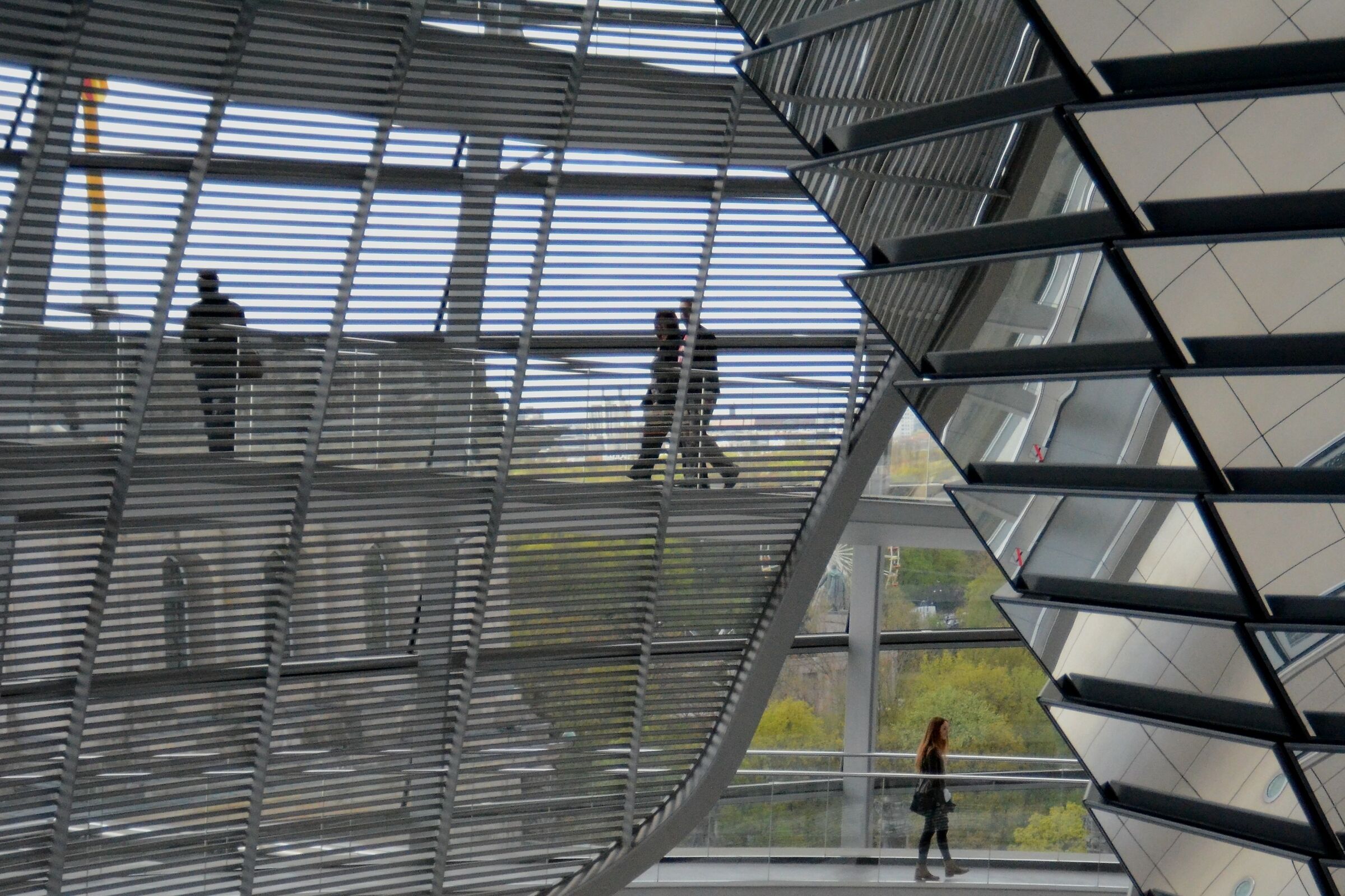 Reichstag Berlin...