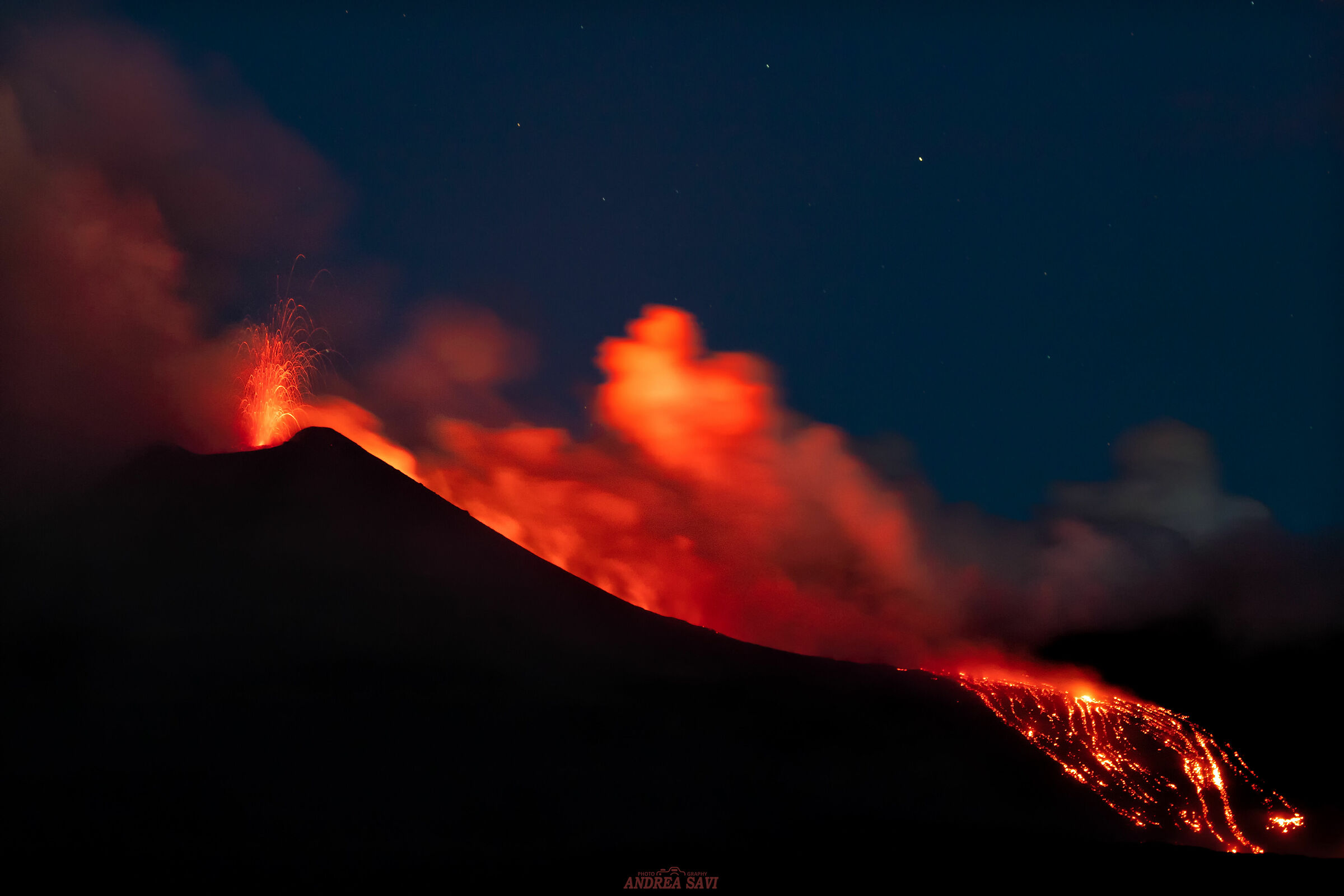 Etna 7 (2018)...