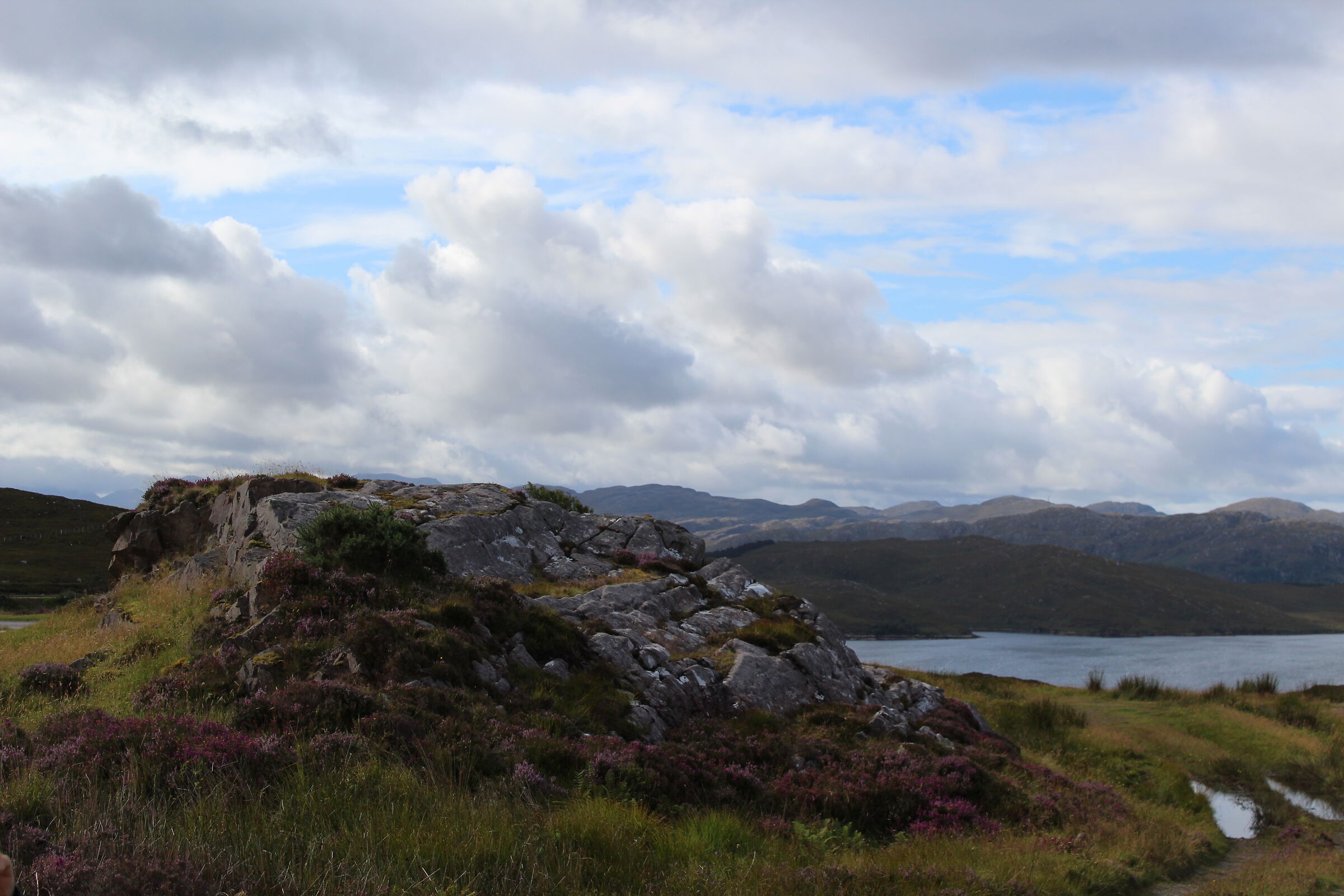 Scottish Landscape...