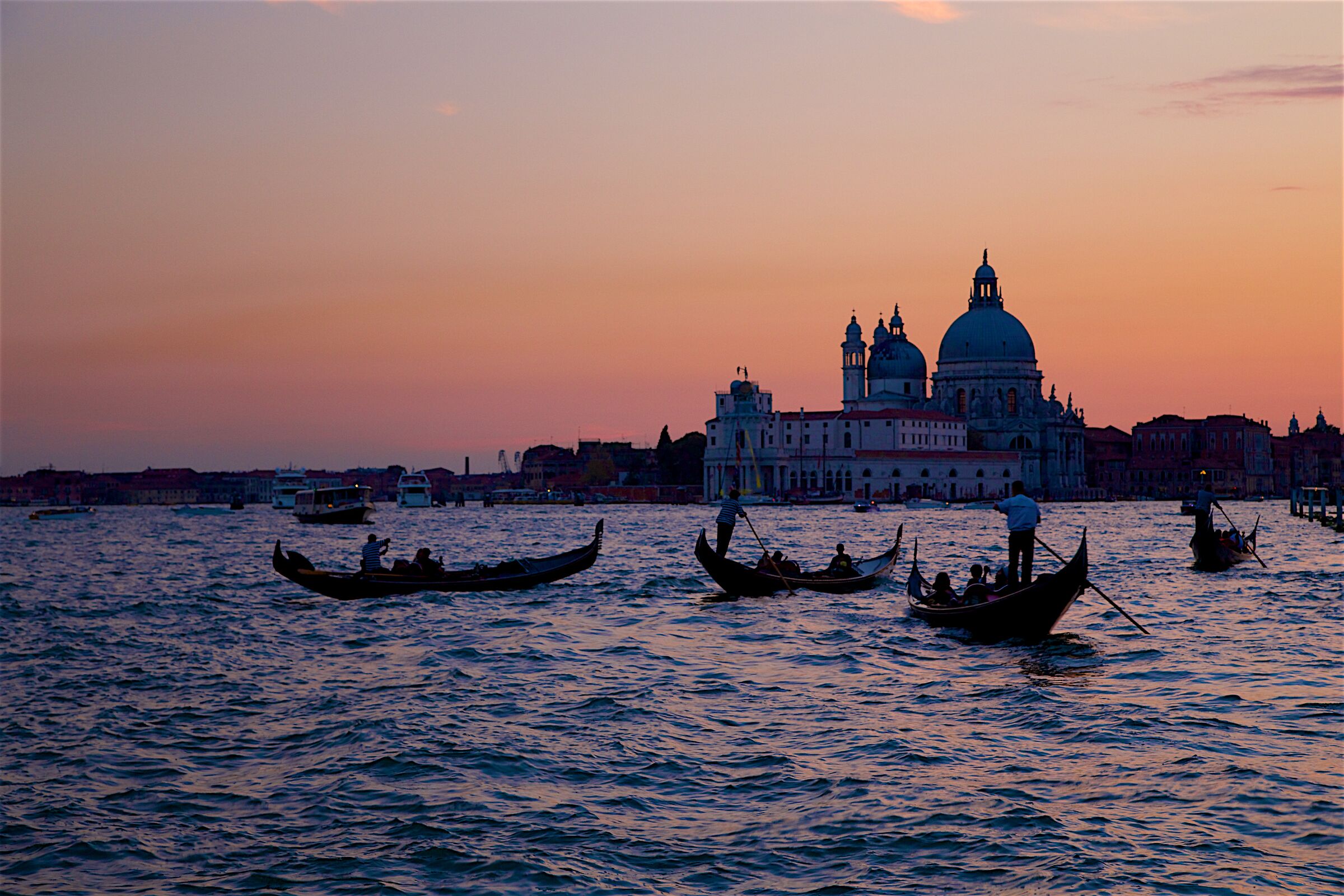 Magical Venice...