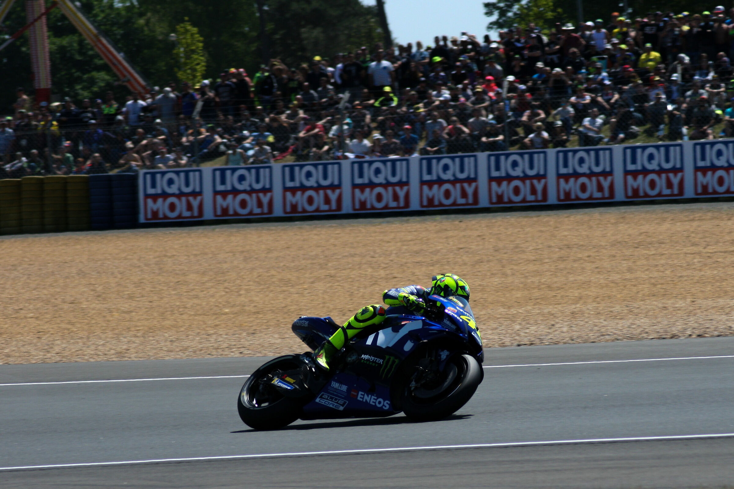 #46 THE DOCTOR ...