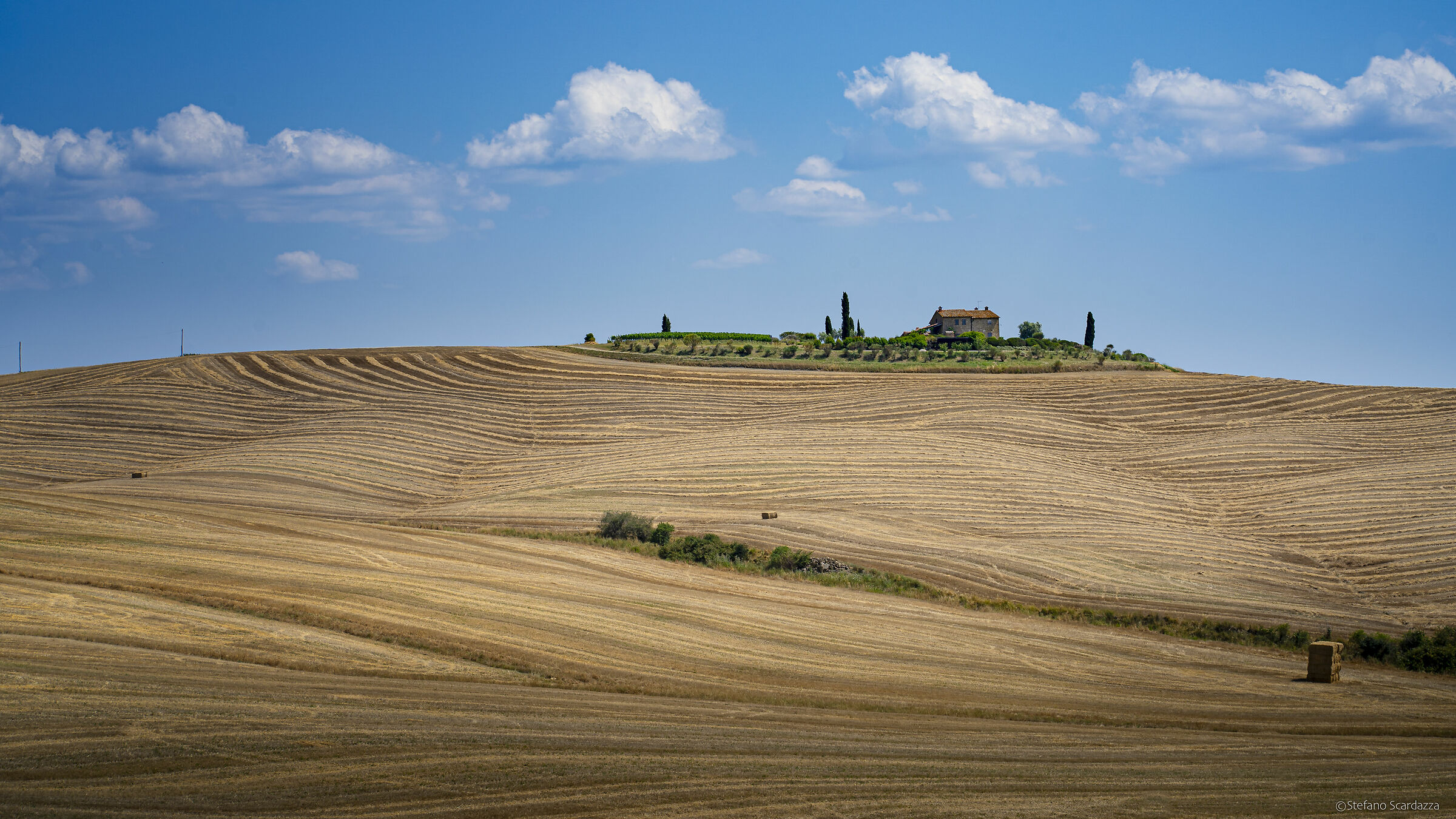 Val D'Orcia 2020......