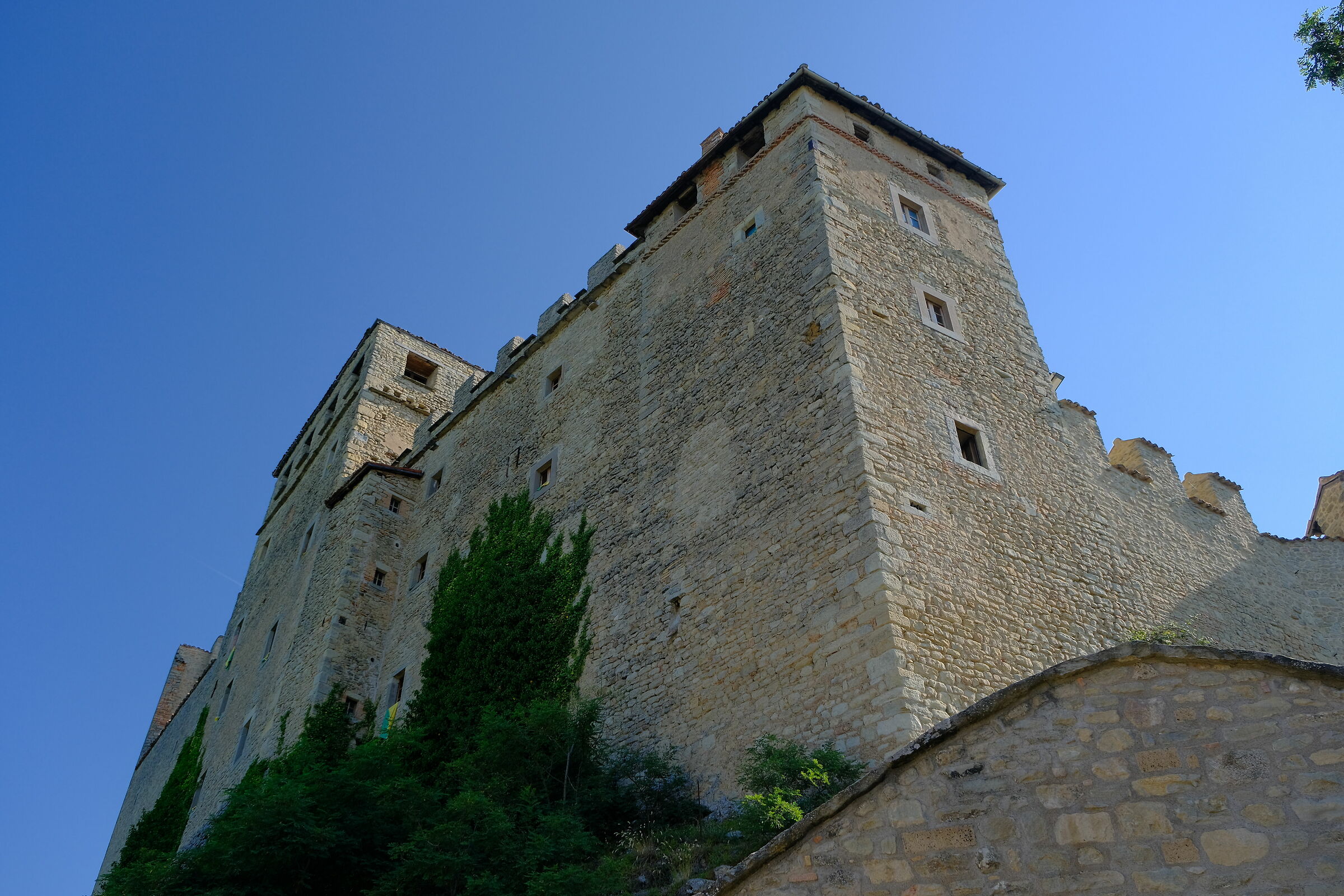 Castello Montecuccoli - Pavullo in the Frignano (Mo)...