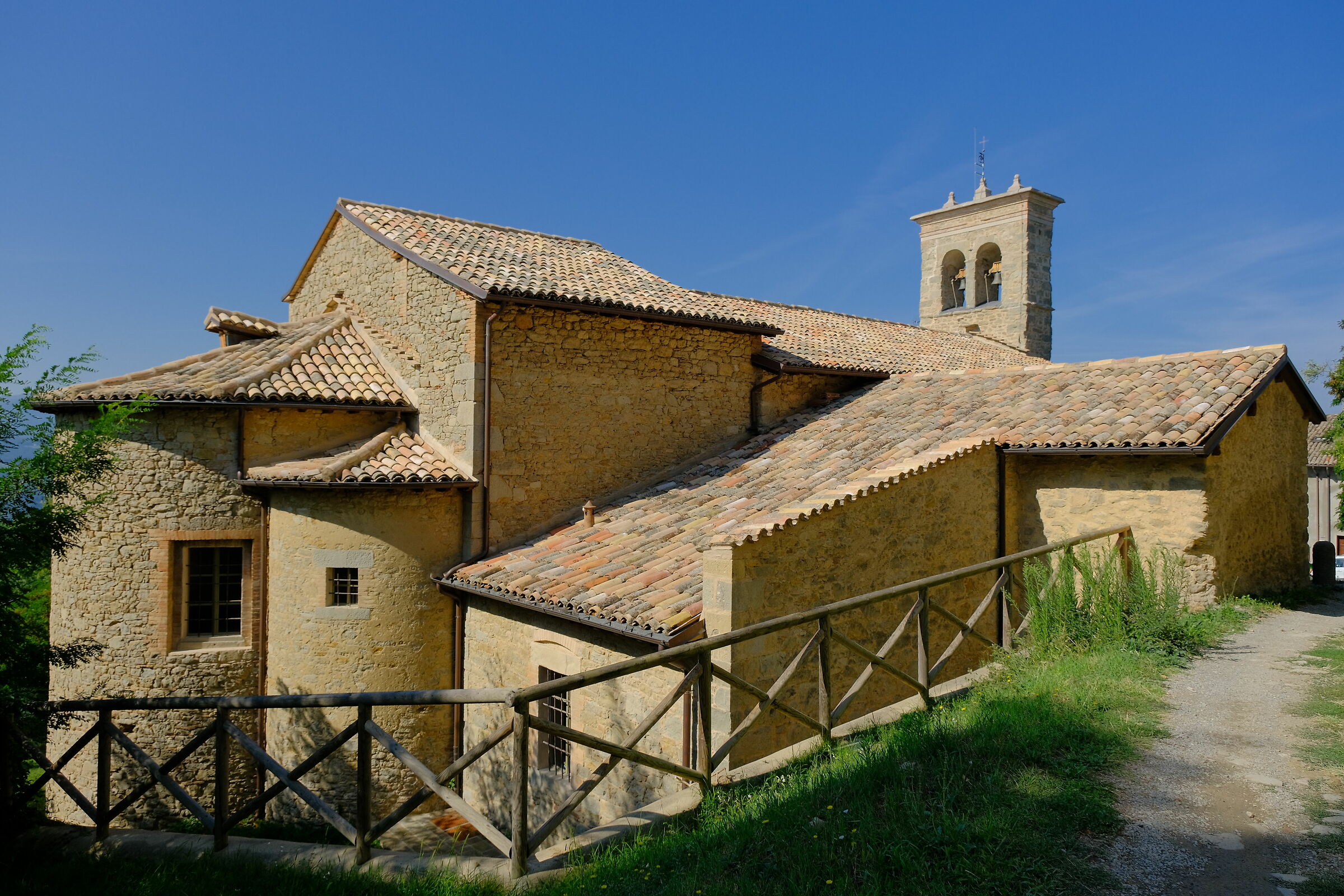 Castello Montecuccoli - Pavullo nel Frignano (Mo)...