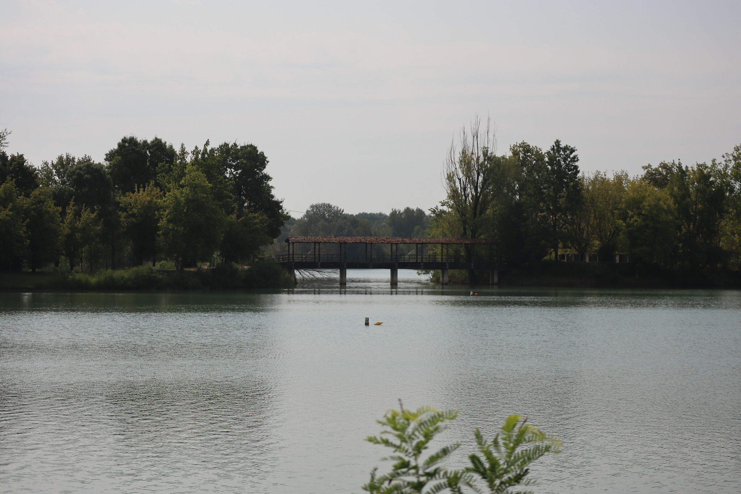 Curiel Lakes - Campogallian (MO)...
