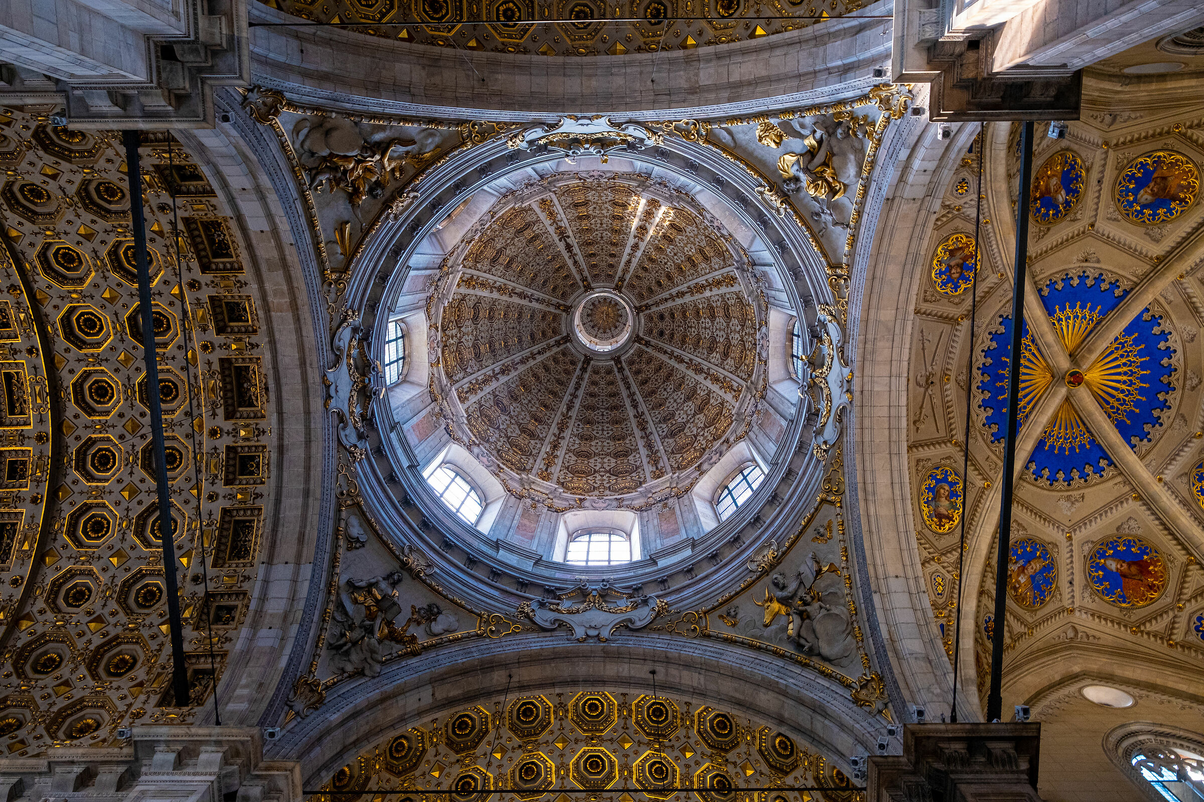 Cupola Duomo Como...