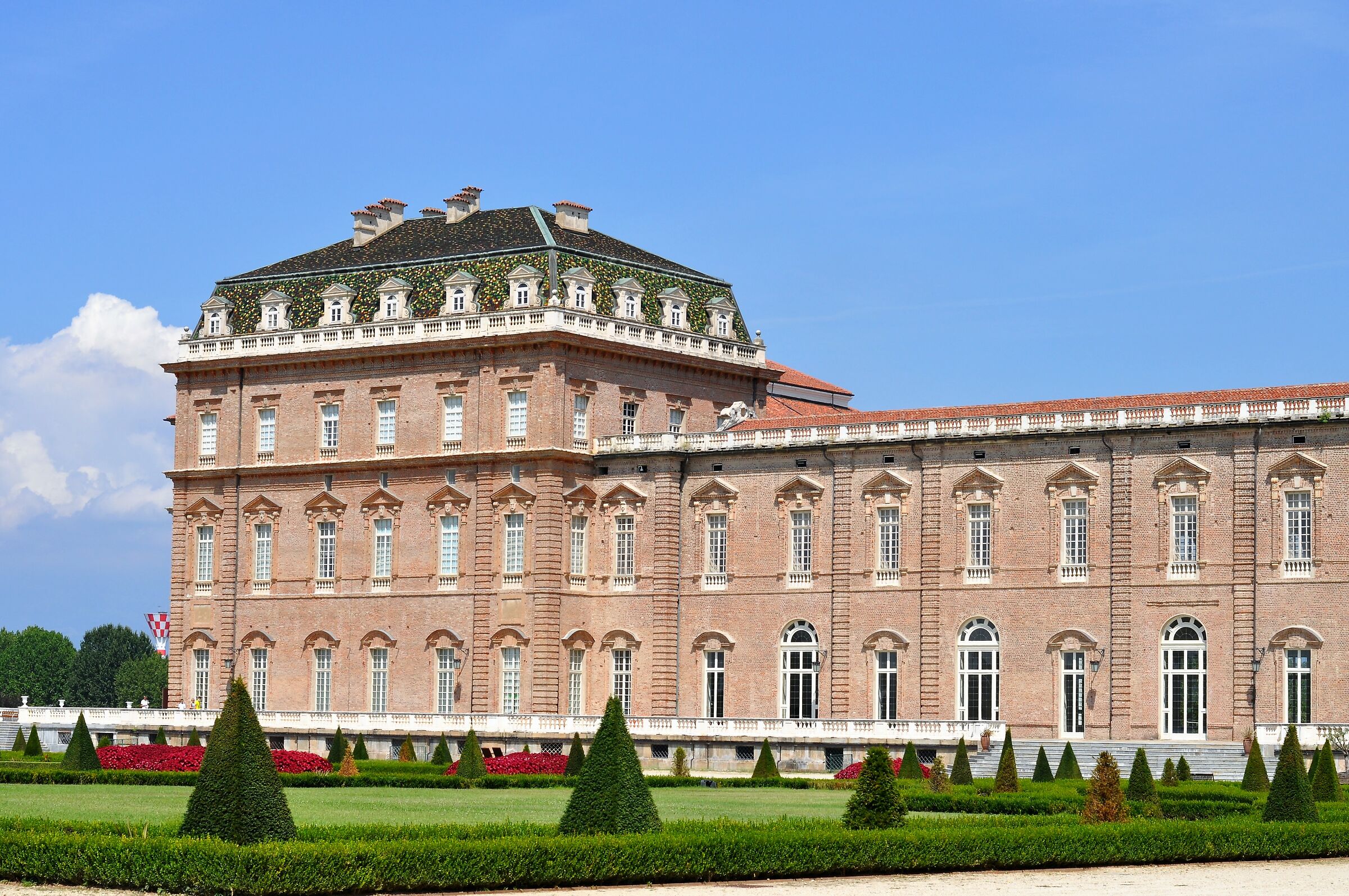 Royal Venaria Palace...
